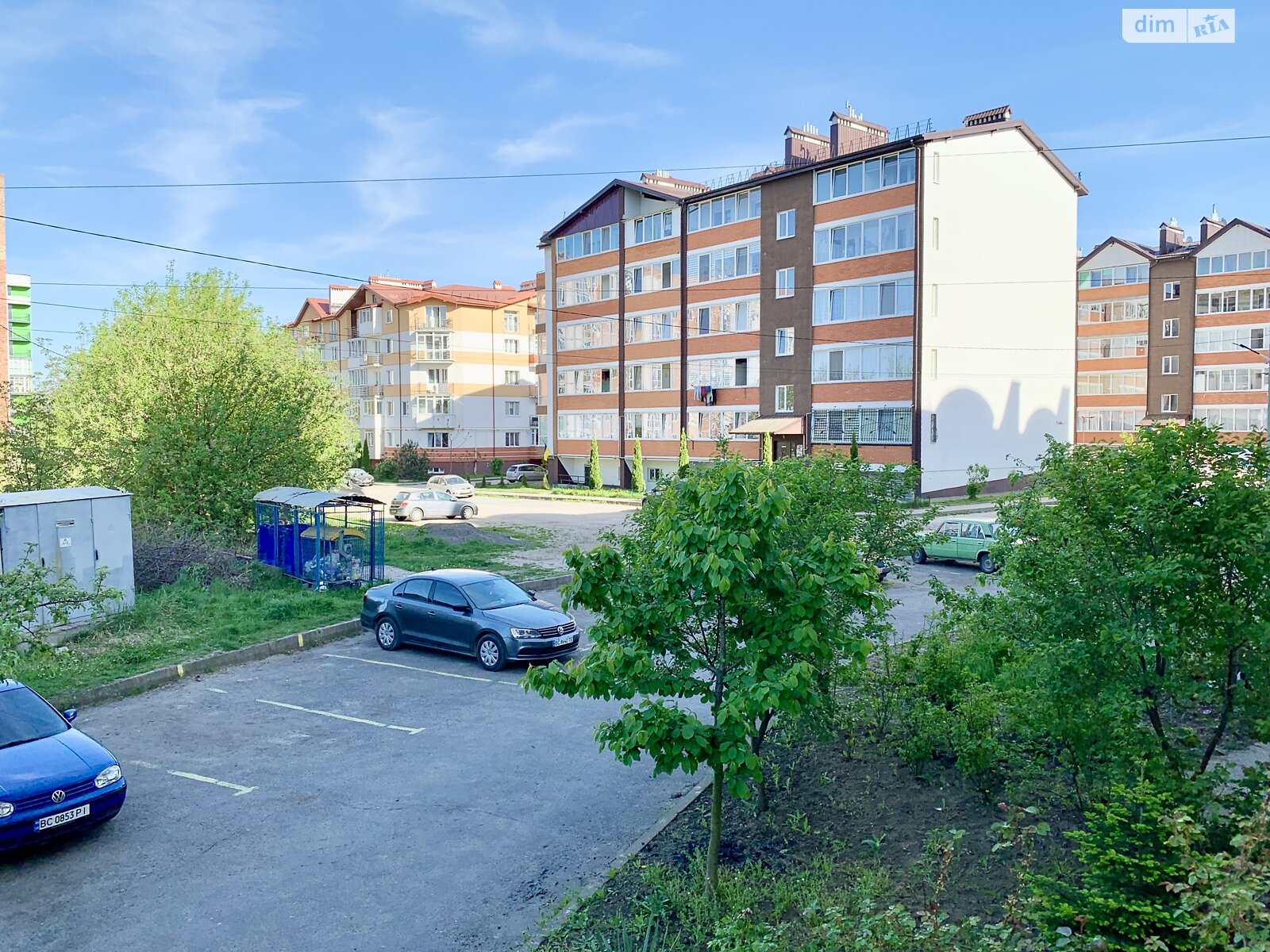 Продаж однокімнатної квартири в Винниках, на вул. Кільцева, район Личаківський фото 1 Продаж однокімнатної квартири в Винниках, на вул. Кільцева, район Личаківський фото 1