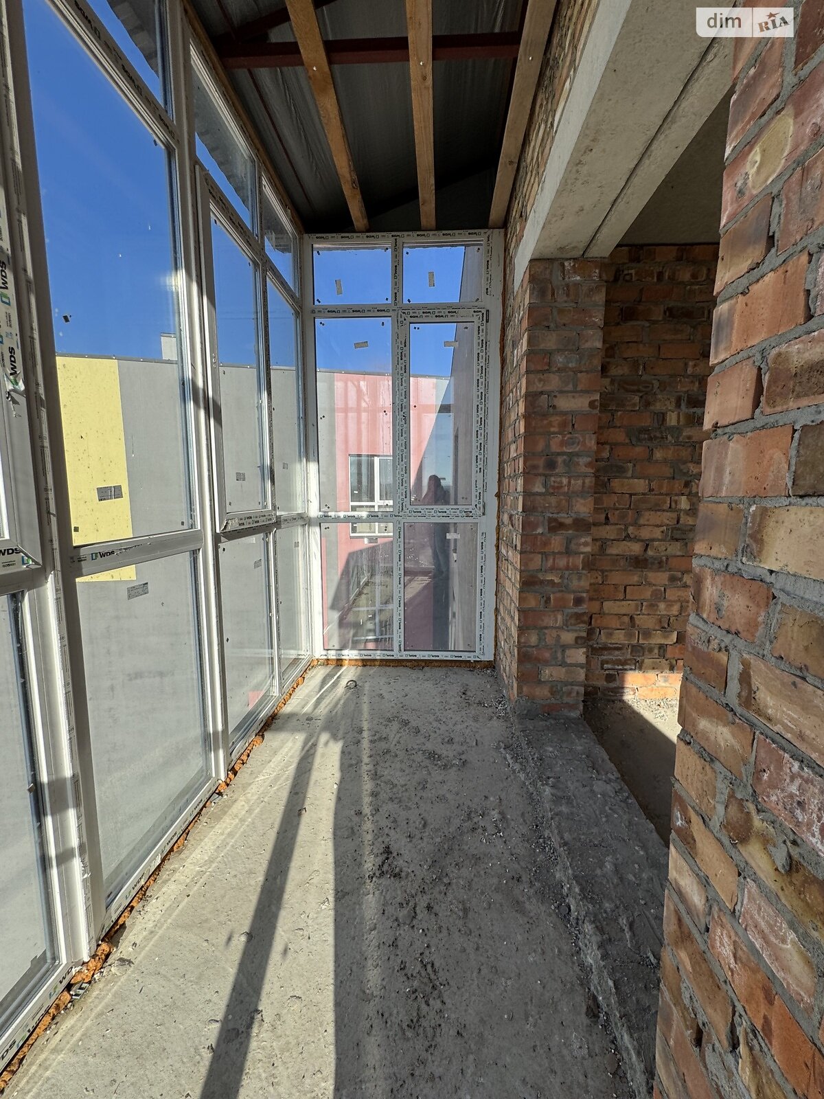 Продажа однокомнатной квартиры в Винниках, на ул. Кільцева 1/1, кв. 57, район Лычаковский фото 1