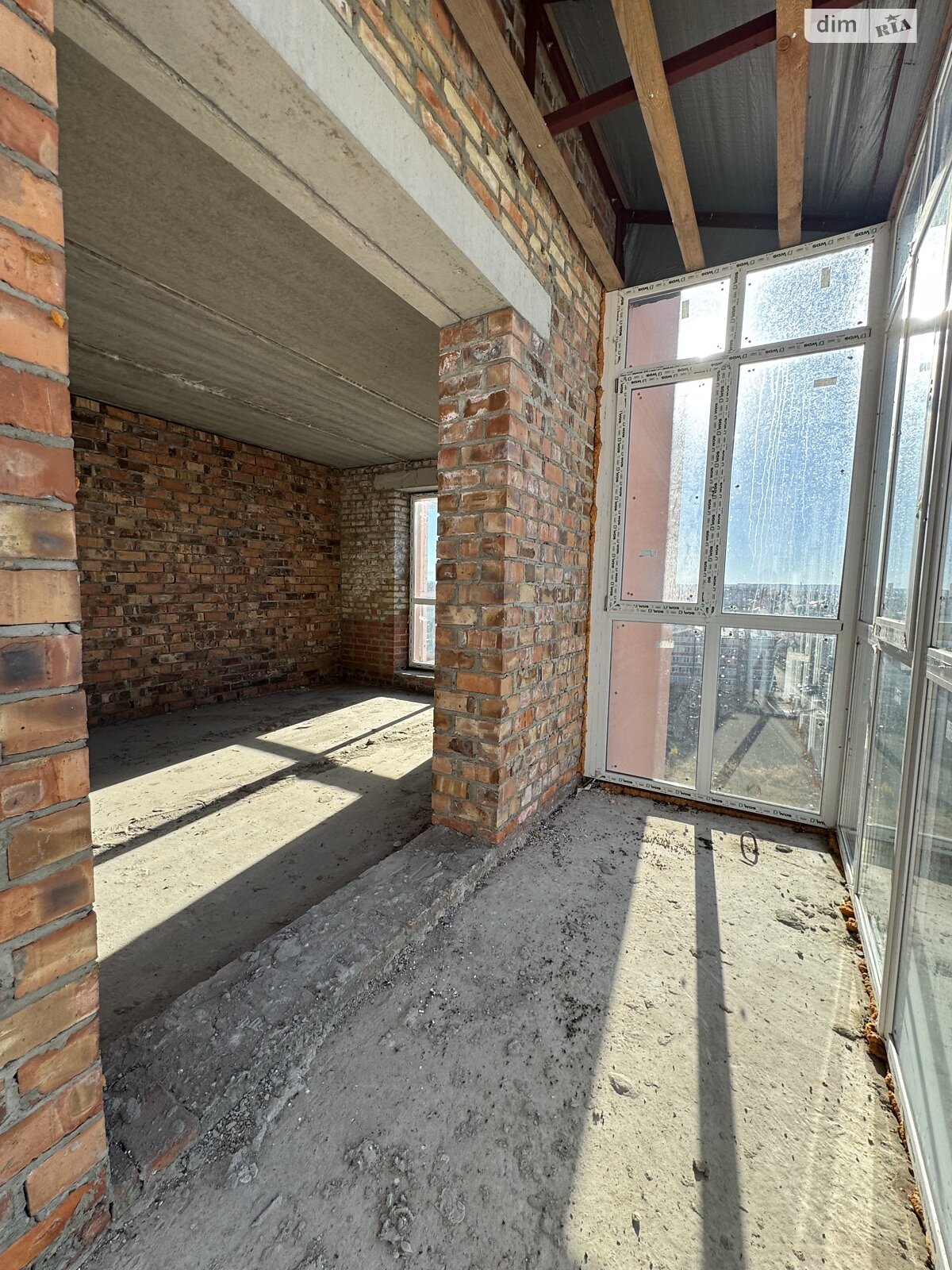 Продажа однокомнатной квартиры в Винниках, на ул. Кільцева 1/1, кв. 57, район Лычаковский фото 1