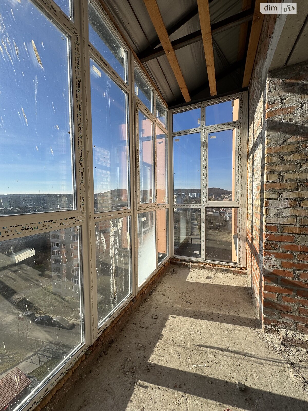 Продажа однокомнатной квартиры в Винниках, на ул. Кільцева 1/1, кв. 57, район Лычаковский фото 1