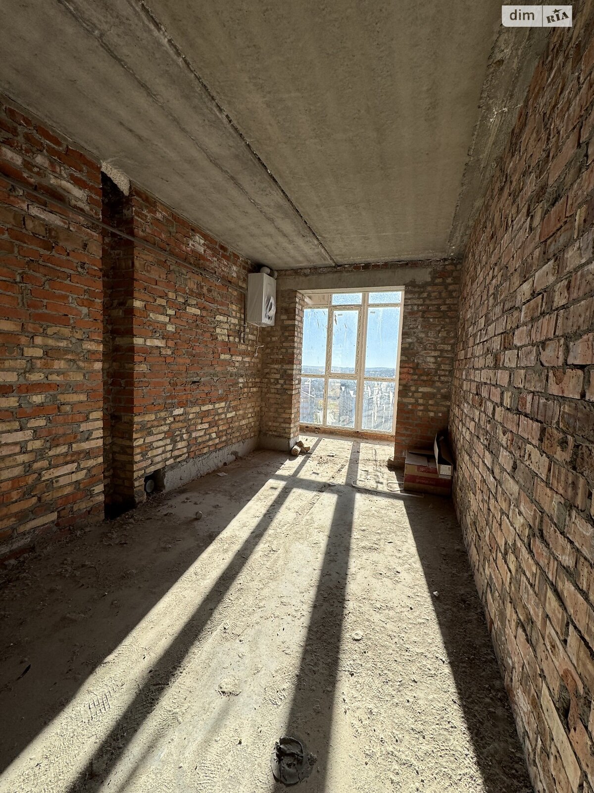 Продажа однокомнатной квартиры в Винниках, на ул. Кільцева 1/1, кв. 57, район Лычаковский фото 1