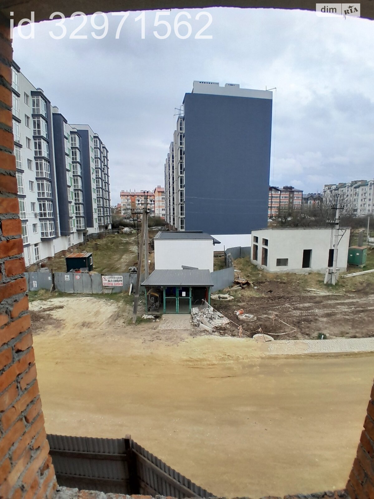 Продажа однокомнатной квартиры в Винниках, на ул. Кольцевая, район Лычаковский фото 1 Продажа однокомнатной квартиры в Винниках, на ул. Кольцевая, район Лычаковский фото 1