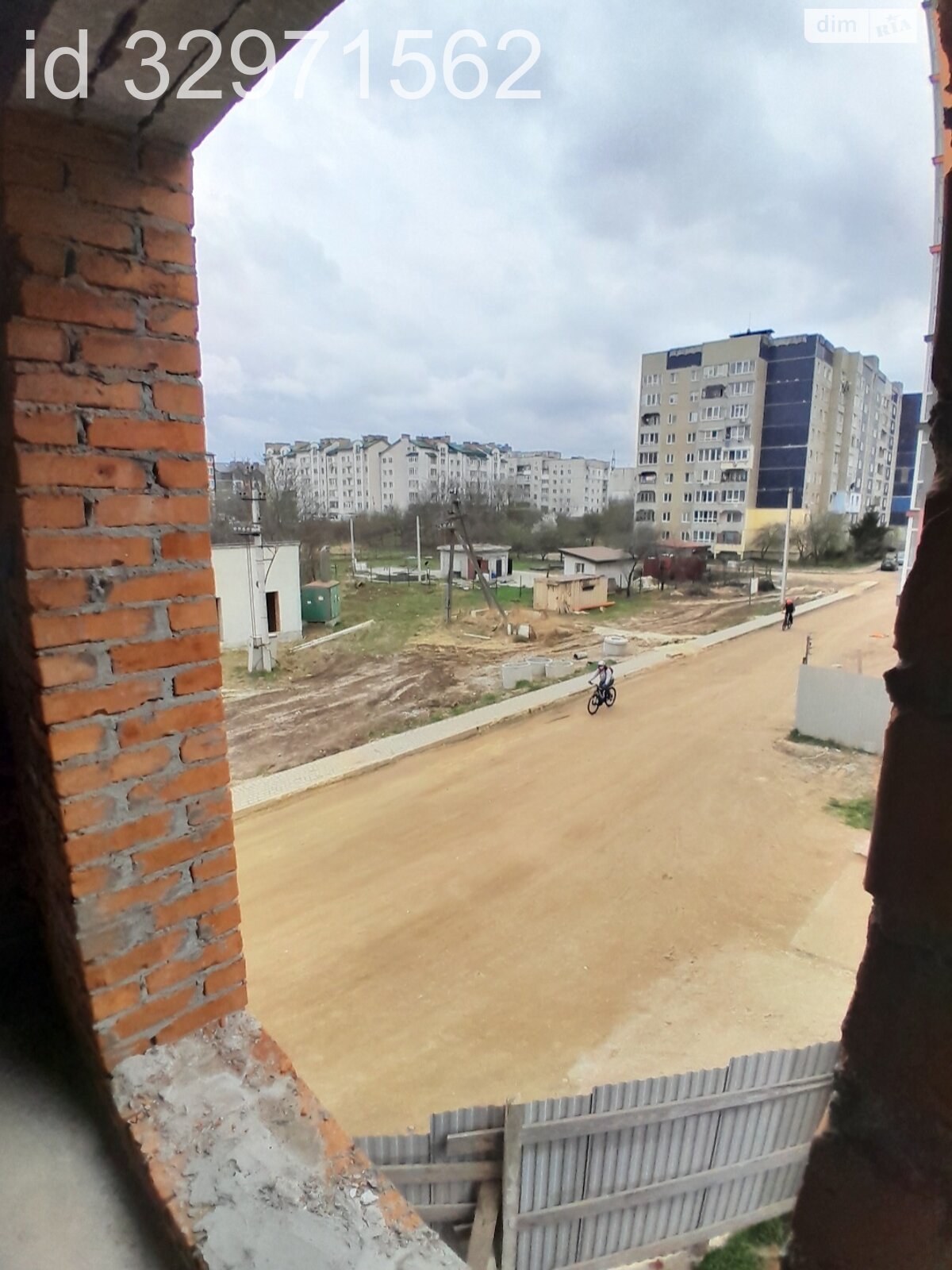 Продажа однокомнатной квартиры в Винниках, на ул. Кольцевая, район Лычаковский фото 1 Продажа однокомнатной квартиры в Винниках, на ул. Кольцевая, район Лычаковский фото 1