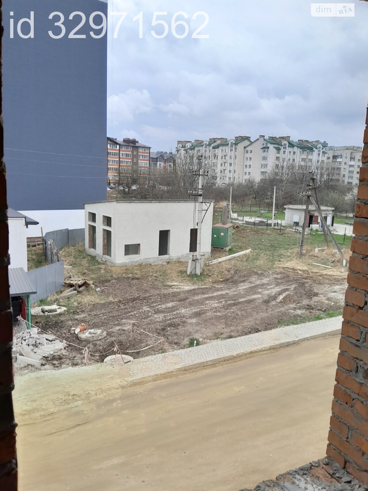 Продажа однокомнатной квартиры в Винниках, на ул. Кольцевая, район Лычаковский фото 1 Продажа однокомнатной квартиры в Винниках, на ул. Кольцевая, район Лычаковский фото 1