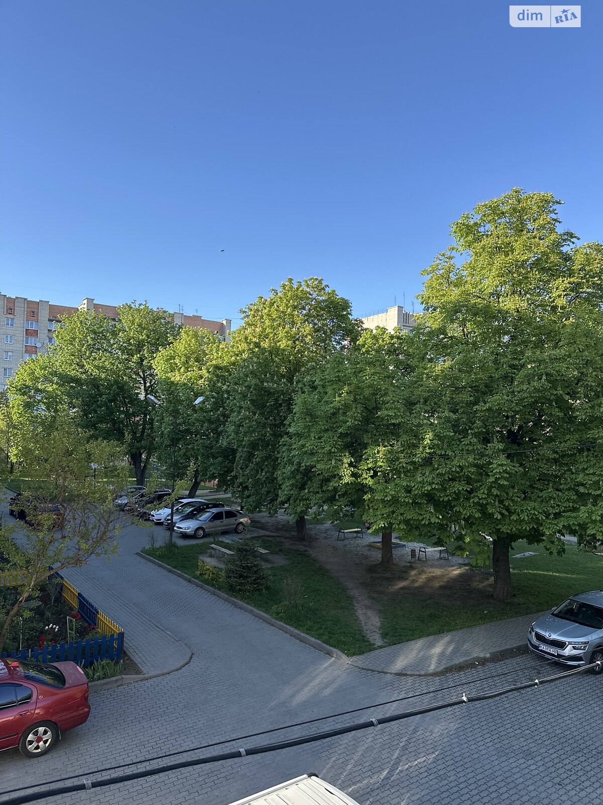 Продаж двокімнатної квартири в Винниках, на вул. Кільцева, район Личаківський фото 1 Продаж двокімнатної квартири в Винниках, на вул. Кільцева, район Личаківський фото 1