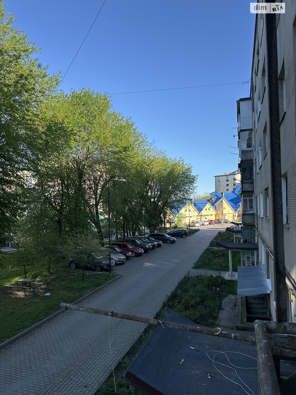 Продаж двокімнатної квартири в Винниках, на вул. Кільцева, район Личаківський фото 1 Продаж двокімнатної квартири в Винниках, на вул. Кільцева, район Личаківський фото 1