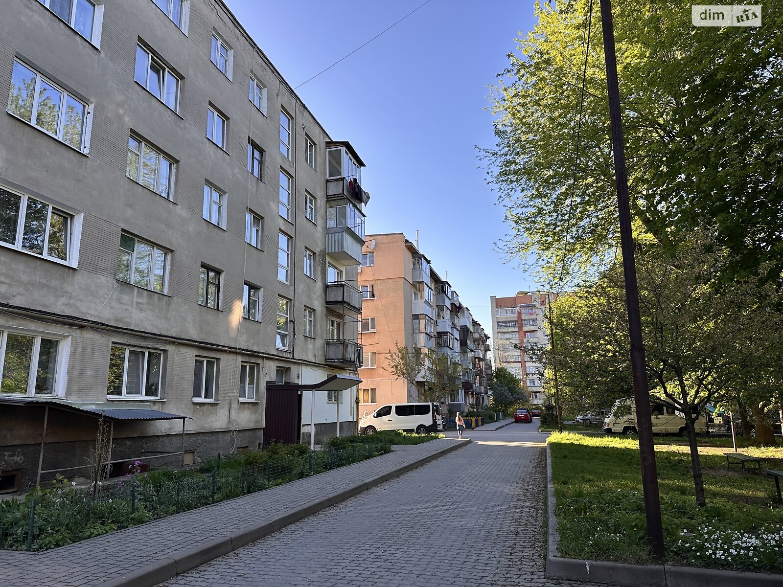 Продаж двокімнатної квартири в Винниках, на вул. Кільцева, район Личаківський фото 1 Продаж двокімнатної квартири в Винниках, на вул. Кільцева, район Личаківський фото 1