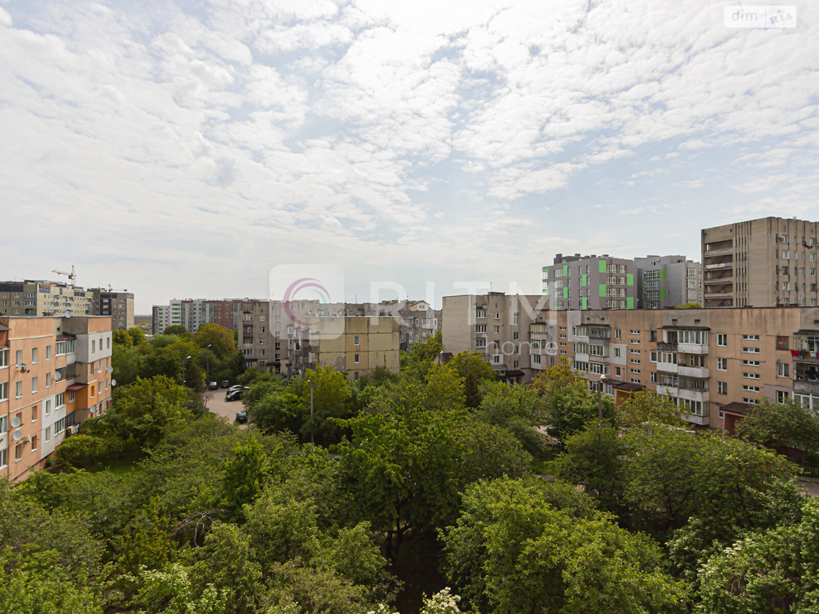 Продажа двухкомнатной квартиры в Винниках, на ул. Кольцевая 2, фото 1 Продажа двухкомнатной квартиры в Винниках, на ул. Кольцевая 2, фото 1