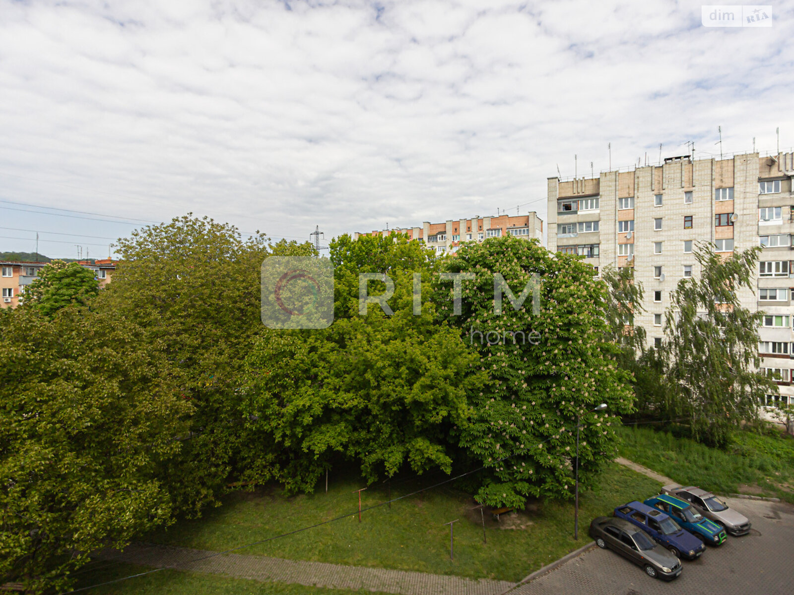 Продажа двухкомнатной квартиры в Винниках, на ул. Кольцевая 2, фото 1 Продажа двухкомнатной квартиры в Винниках, на ул. Кольцевая 2, фото 1