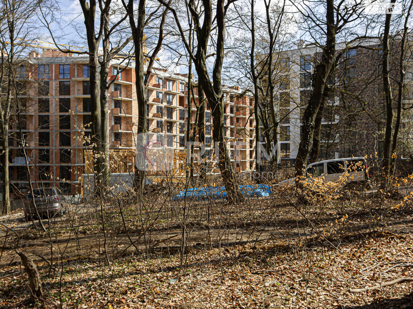 Продаж трикімнатної квартири в Винниках, на вул. Лісна, район Личаківський фото 1 Продаж трикімнатної квартири в Винниках, на вул. Лісна, район Личаківський фото 1