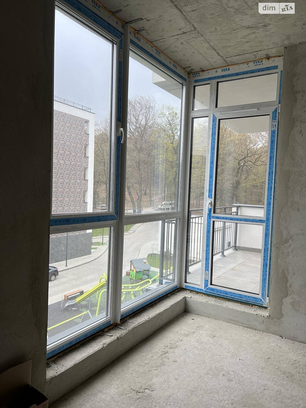 Продажа однокомнатной квартиры в Винниках, на ул. Лесная 7В, фото 1 Продажа однокомнатной квартиры в Винниках, на ул. Лесная 7В, фото 1