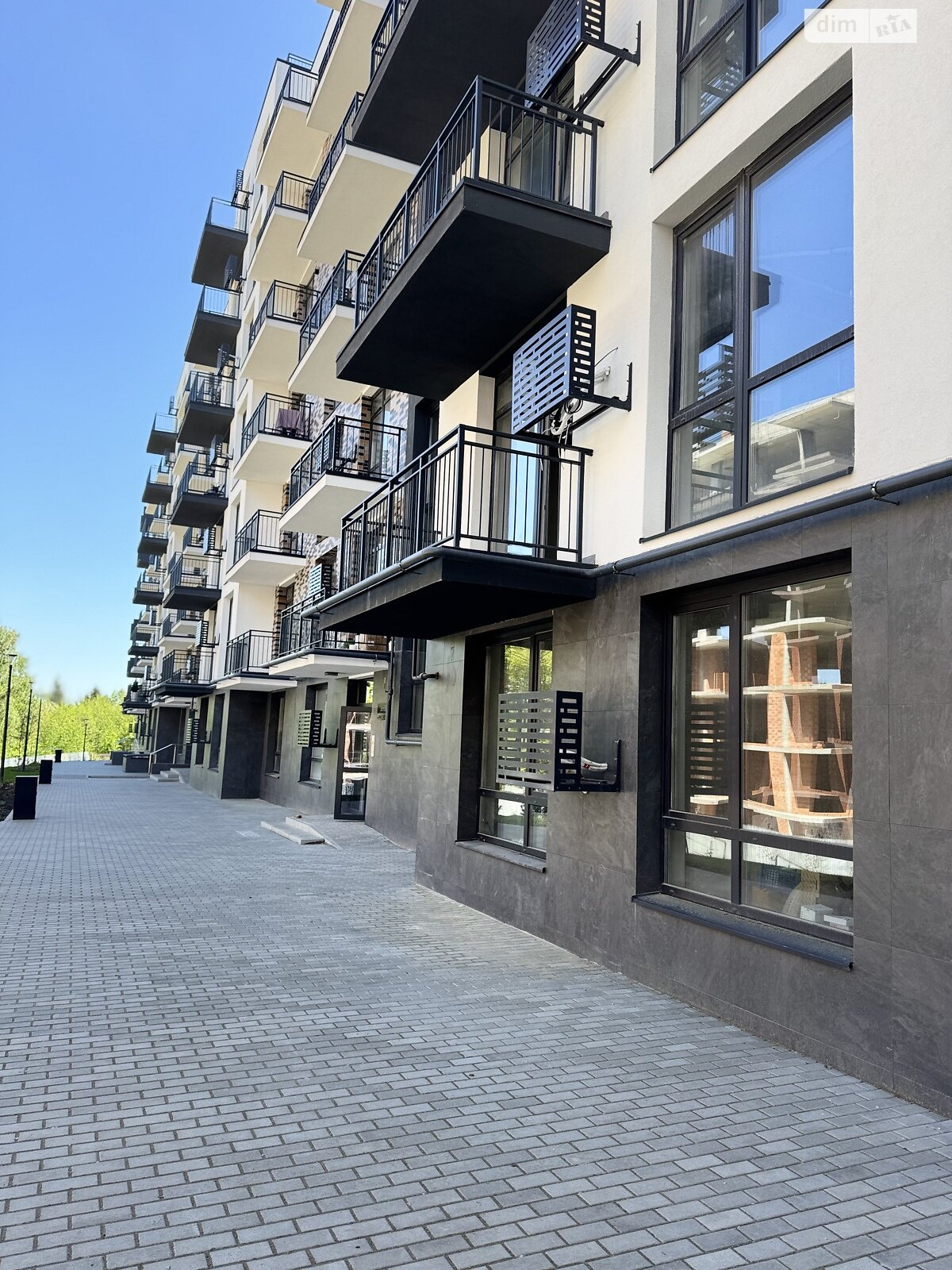 Продаж двокімнатної квартири в Винниках, на вул. Лісна, фото 1 Продаж двокімнатної квартири в Винниках, на вул. Лісна, фото 1