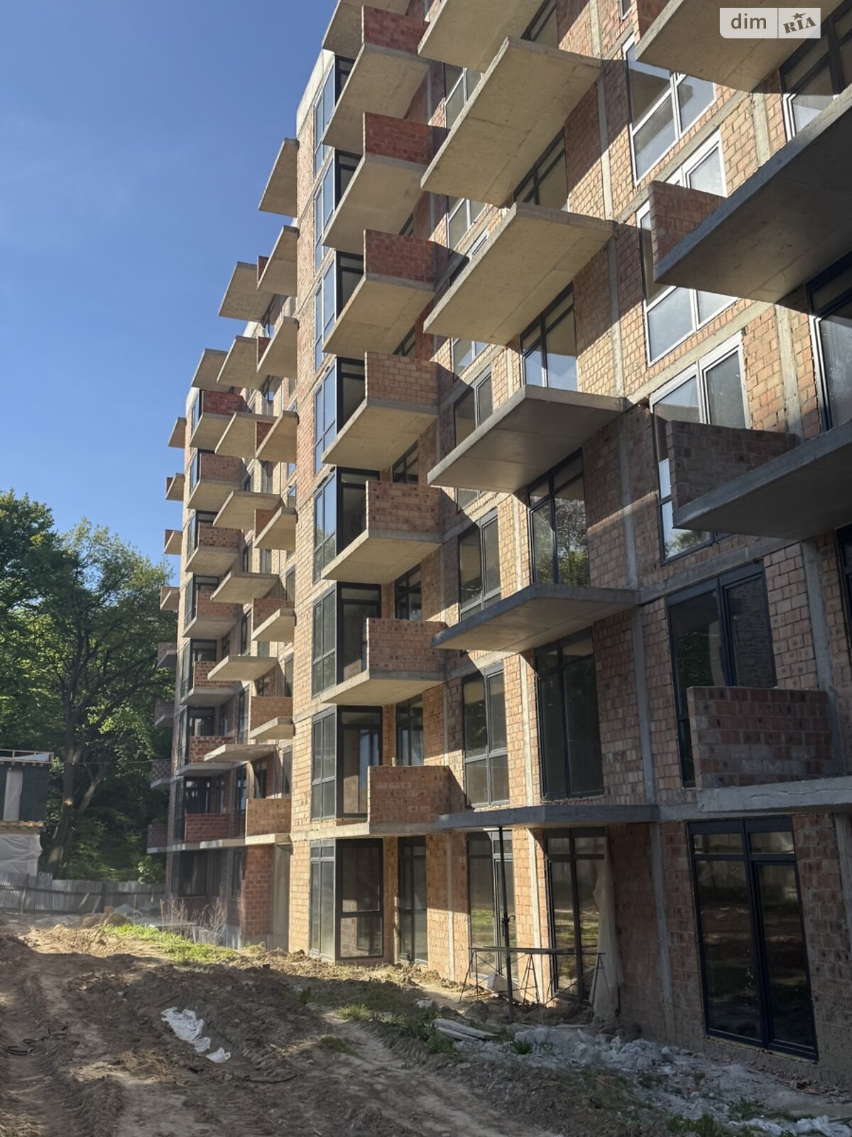 Продажа однокомнатной квартиры в Винниках, на ул. Лесная, район Лычаковский фото 1