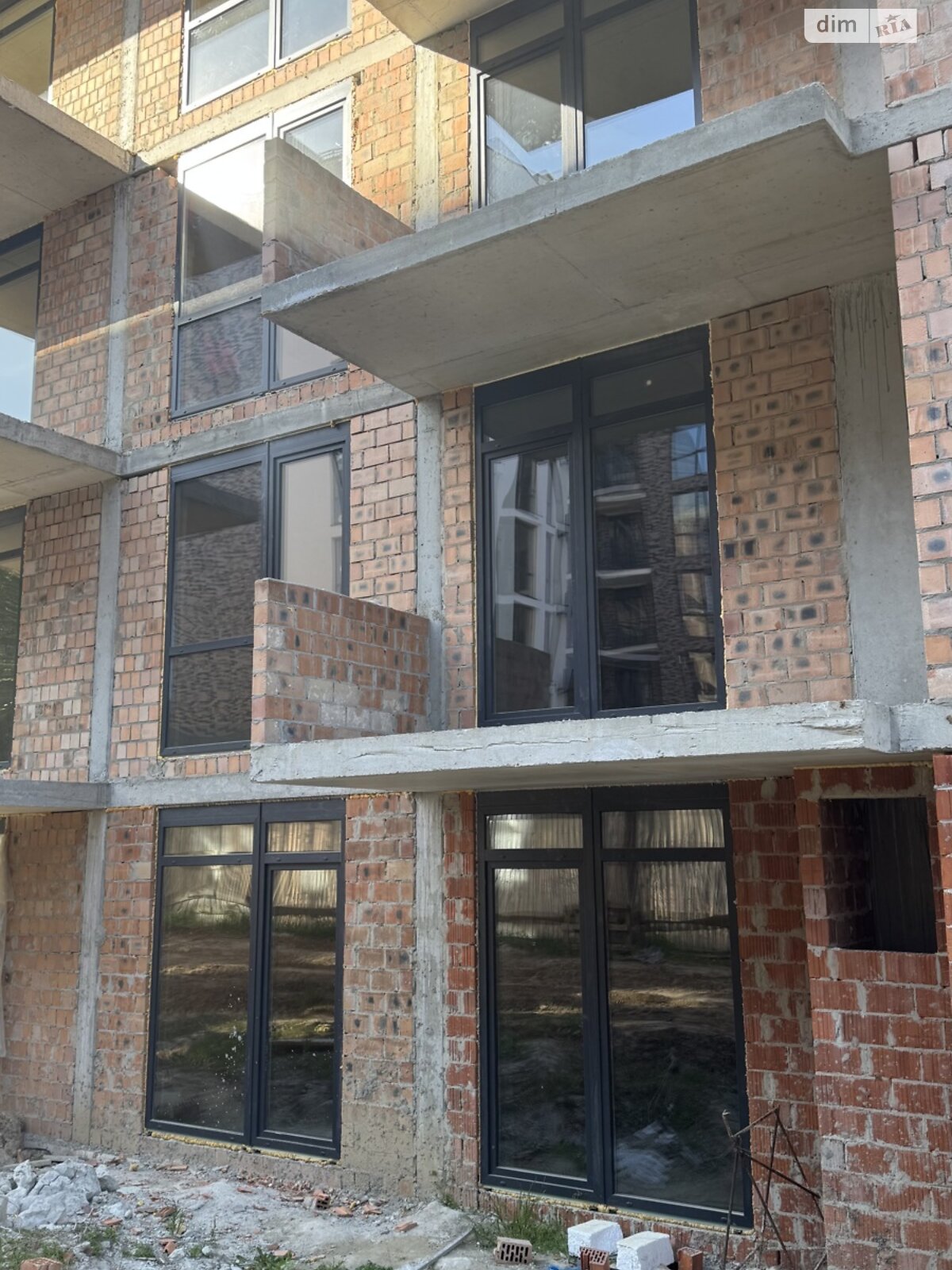 Продаж однокімнатної квартири в Винниках, на вул. Лісна, район Личаківський фото 1 Продаж однокімнатної квартири в Винниках, на вул. Лісна, район Личаківський фото 1