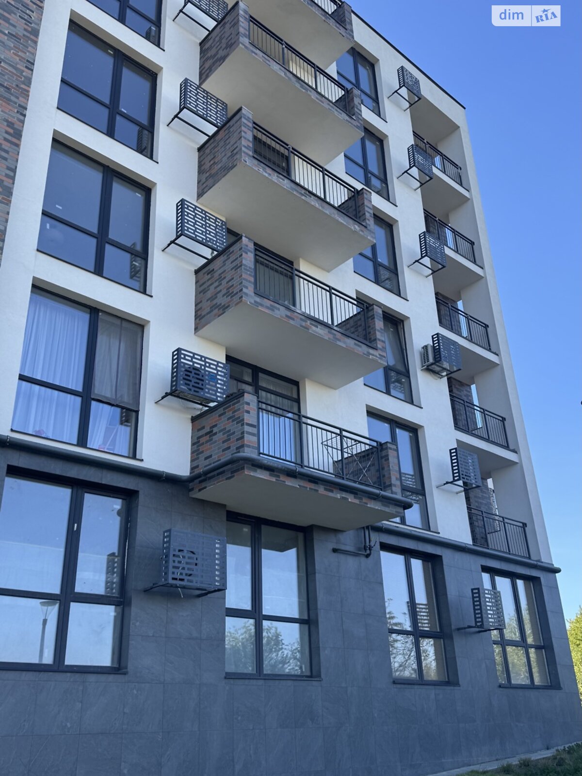 Продаж однокімнатної квартири в Винниках, на вул. Лісна, район Личаківський фото 1 Продаж однокімнатної квартири в Винниках, на вул. Лісна, район Личаківський фото 1