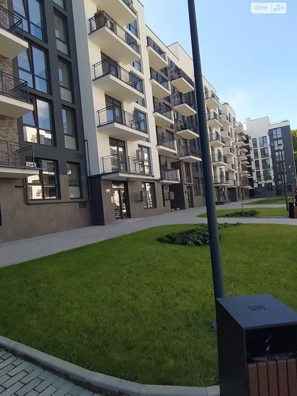 Продажа однокомнатной квартиры в Винниках, на ул. Лесная 5В, район Лычаковский фото 1 Продажа однокомнатной квартиры в Винниках, на ул. Лесная 5В, район Лычаковский фото 1
