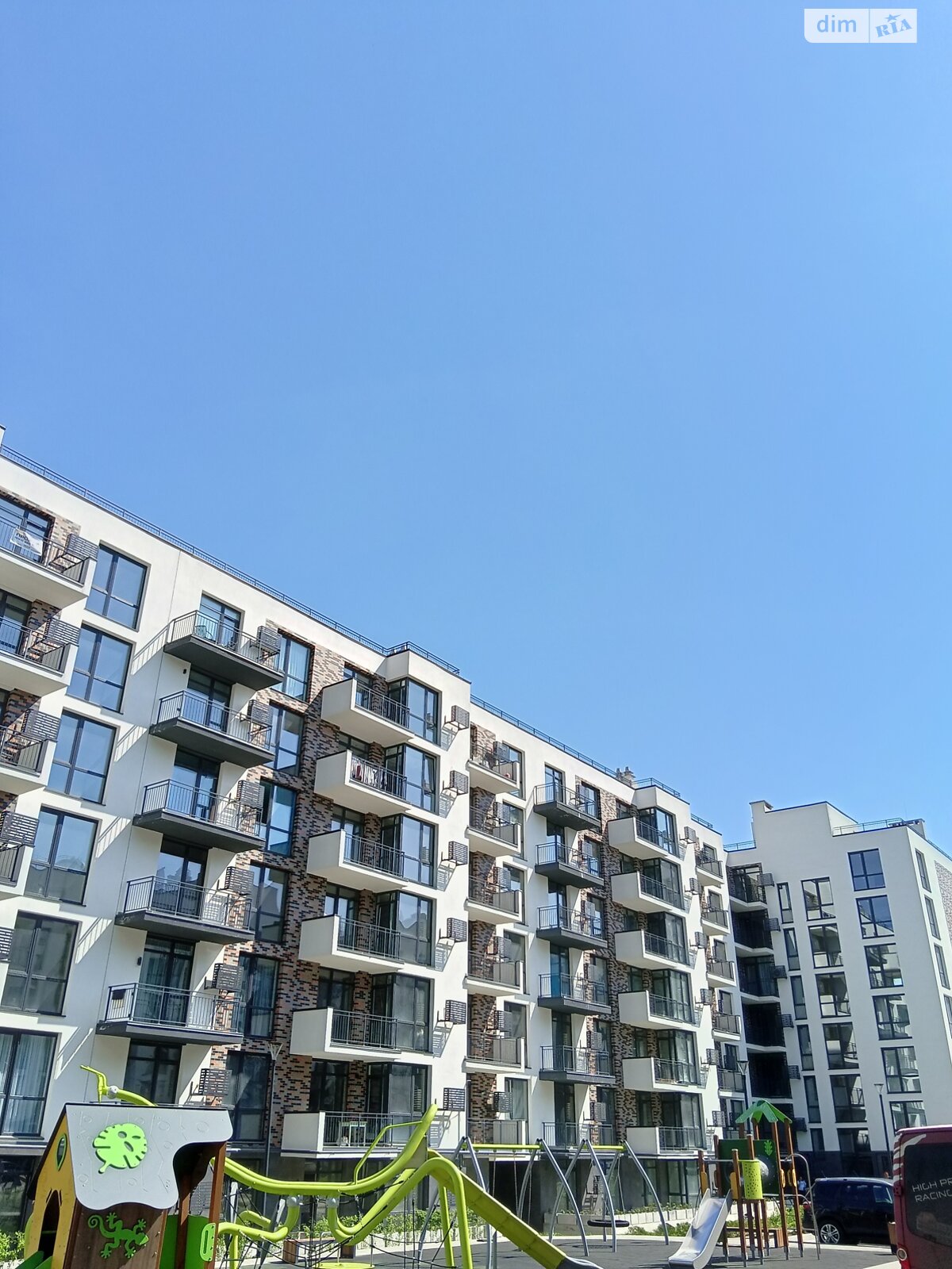 Продажа однокомнатной квартиры в Винниках, на ул. Лесная 5В, район Лычаковский фото 1 Продажа однокомнатной квартиры в Винниках, на ул. Лесная 5В, район Лычаковский фото 1
