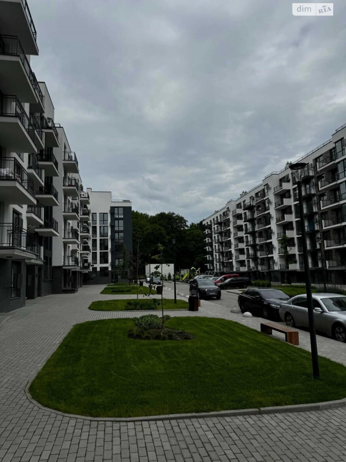 Продаж однокімнатної квартири в Винниках, на вул. Лісна 5В, район Личаківський фото 1 Продаж однокімнатної квартири в Винниках, на вул. Лісна 5В, район Личаківський фото 1