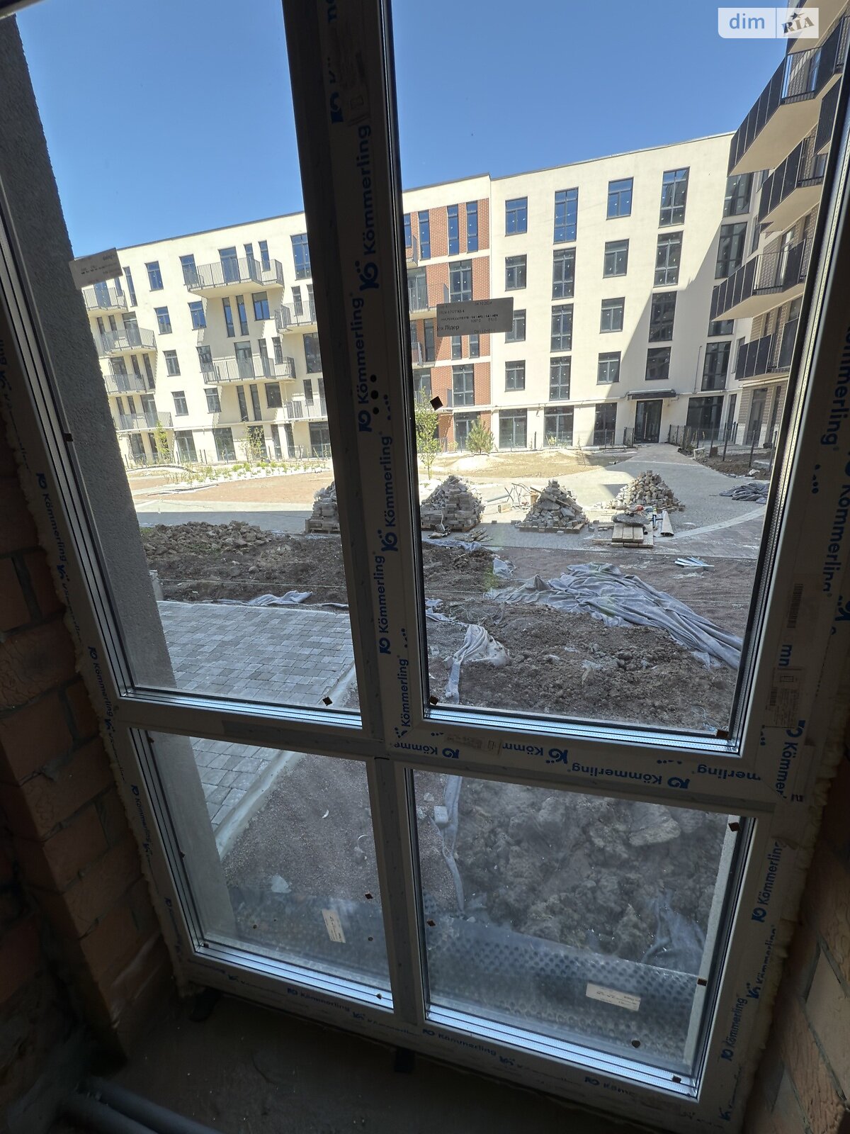 Продаж трикімнатної квартири в Винниках, на вул. Лісна, район Личаківський фото 1 Продаж трикімнатної квартири в Винниках, на вул. Лісна, район Личаківський фото 1
