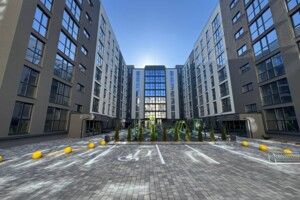 Продажа двухкомнатной квартиры в Винниках, на ул. Лесная 1, район Лычаковский фото 2 Продажа двухкомнатной квартиры в Винниках, на ул. Лесная 1, район Лычаковский фото 2