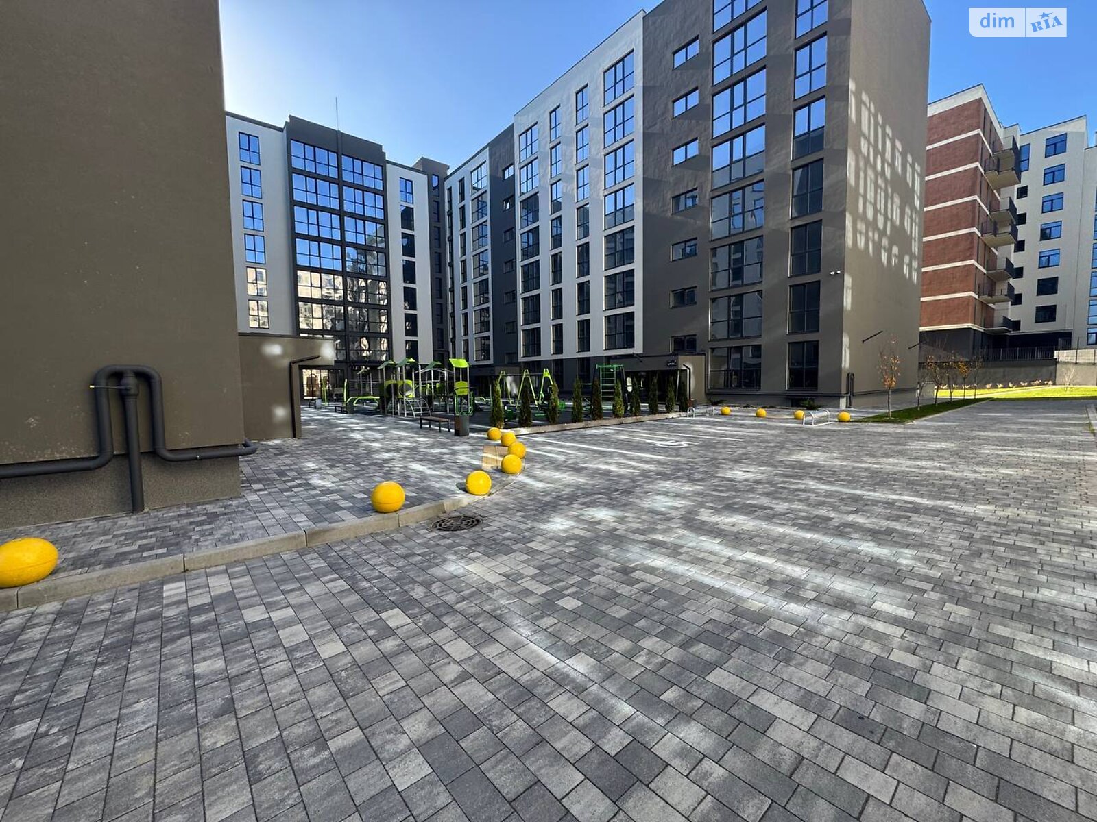 Продажа двухкомнатной квартиры в Винниках, на ул. Лесная 1, район Лычаковский фото 1 Продажа двухкомнатной квартиры в Винниках, на ул. Лесная 1, район Лычаковский фото 1