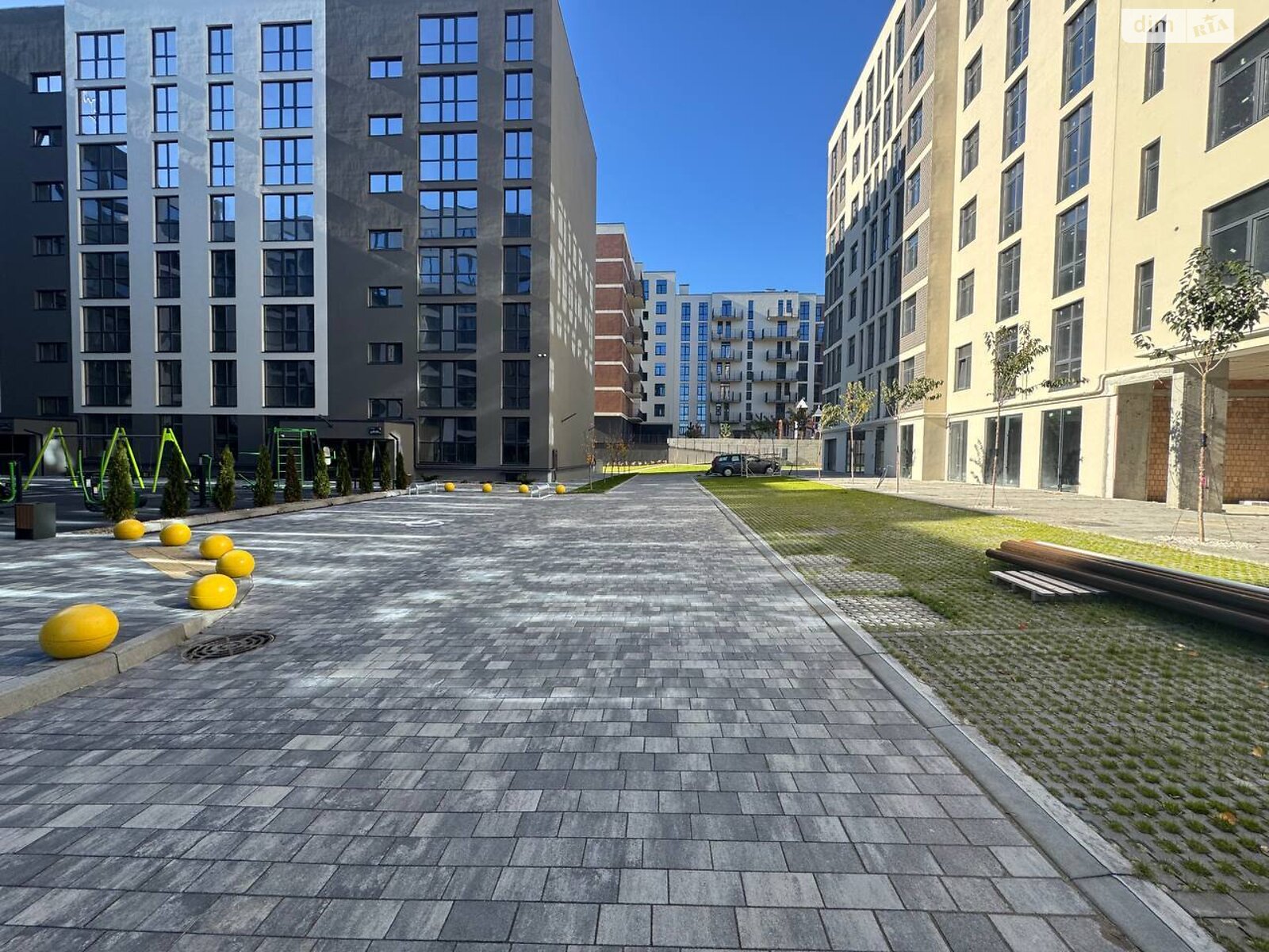 Продажа двухкомнатной квартиры в Винниках, на ул. Лесная 1, район Лычаковский фото 1 Продажа двухкомнатной квартиры в Винниках, на ул. Лесная 1, район Лычаковский фото 1