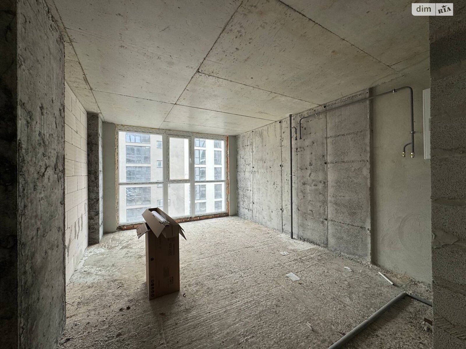 Продажа двухкомнатной квартиры в Винниках, на ул. Лесная 1, район Лычаковский фото 1 Продажа двухкомнатной квартиры в Винниках, на ул. Лесная 1, район Лычаковский фото 1