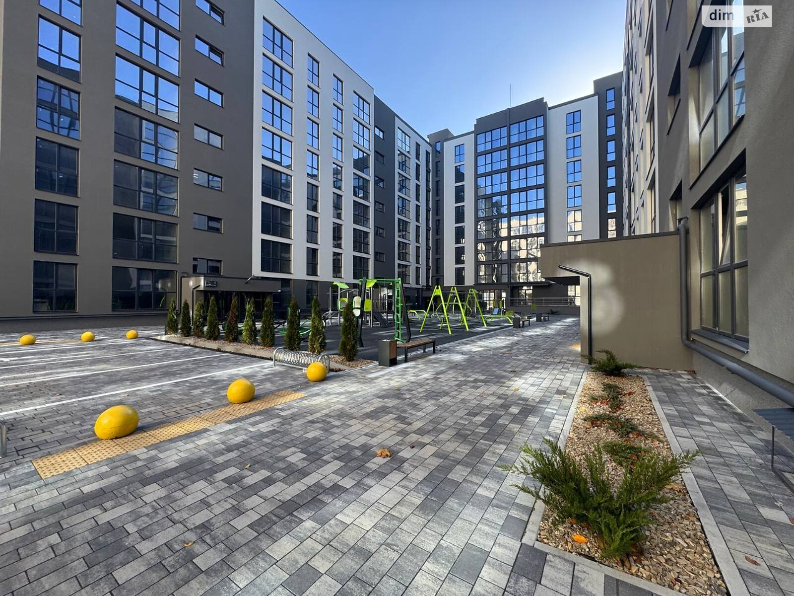 Продажа двухкомнатной квартиры в Винниках, на ул. Лесная 1, район Лычаковский фото 1 Продажа двухкомнатной квартиры в Винниках, на ул. Лесная 1, район Лычаковский фото 1