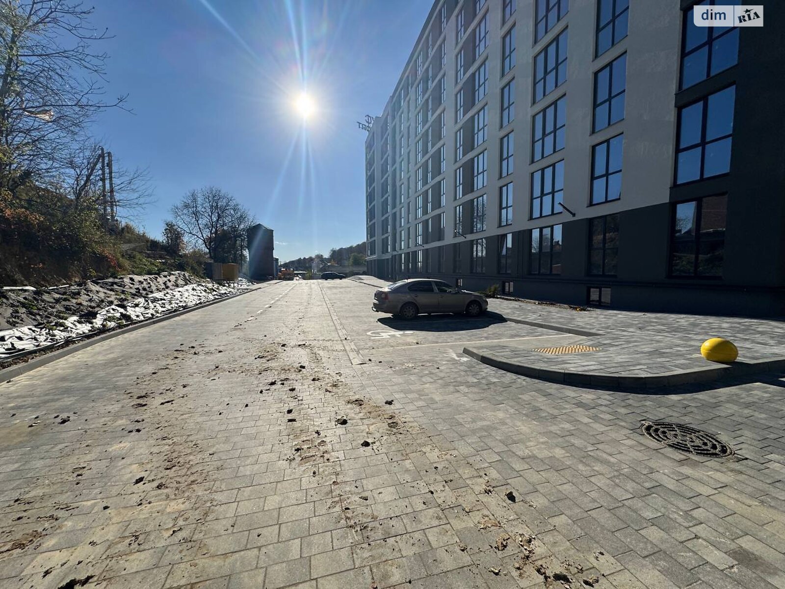 Продажа двухкомнатной квартиры в Винниках, на ул. Лесная 1, район Лычаковский фото 1 Продажа двухкомнатной квартиры в Винниках, на ул. Лесная 1, район Лычаковский фото 1