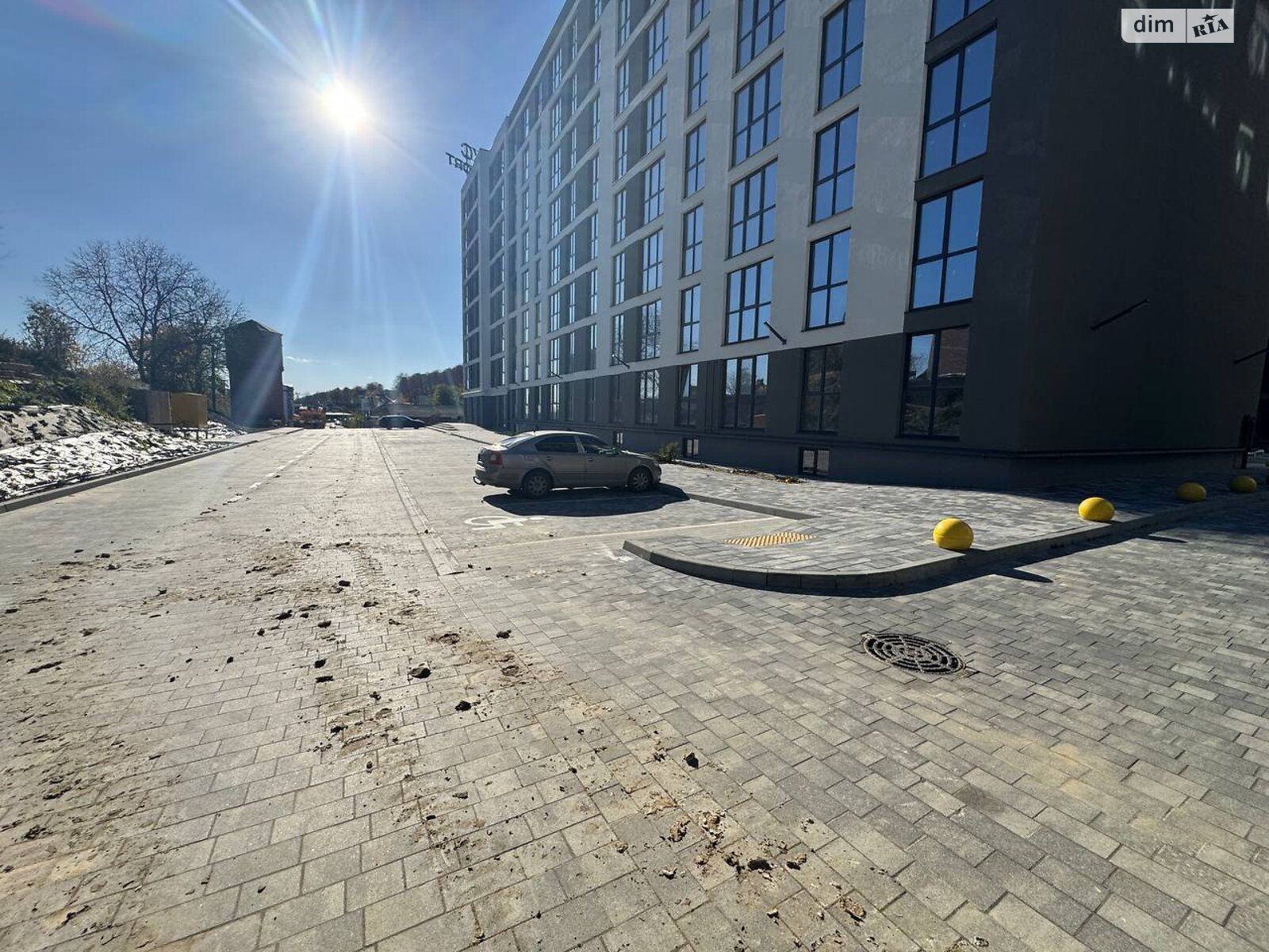 Продажа двухкомнатной квартиры в Винниках, на ул. Лесная 1, район Лычаковский фото 1 Продажа двухкомнатной квартиры в Винниках, на ул. Лесная 1, район Лычаковский фото 1