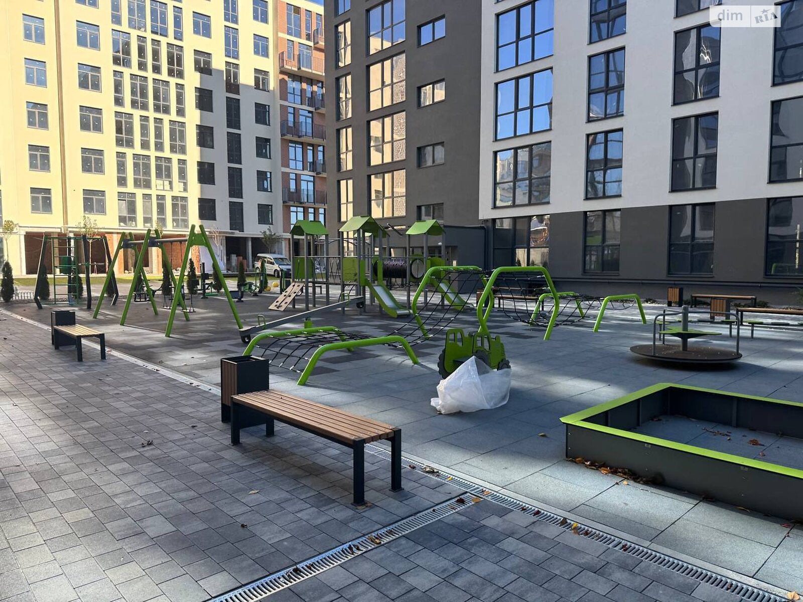 Продажа двухкомнатной квартиры в Винниках, на ул. Лесная 1, район Лычаковский фото 1 Продажа двухкомнатной квартиры в Винниках, на ул. Лесная 1, район Лычаковский фото 1