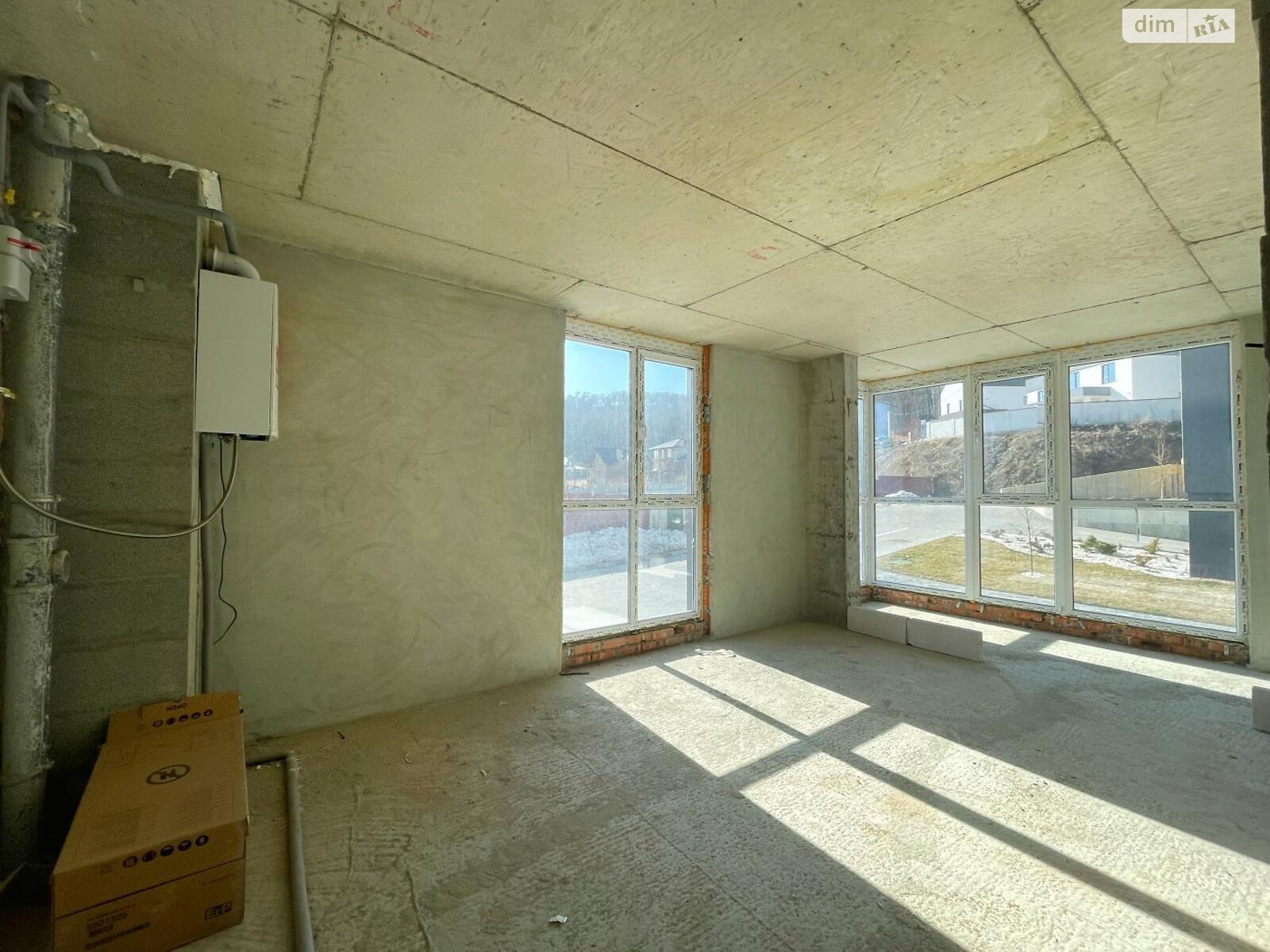 Продажа двухкомнатной квартиры в Винниках, на ул. Лесная, район Лычаковский фото 1