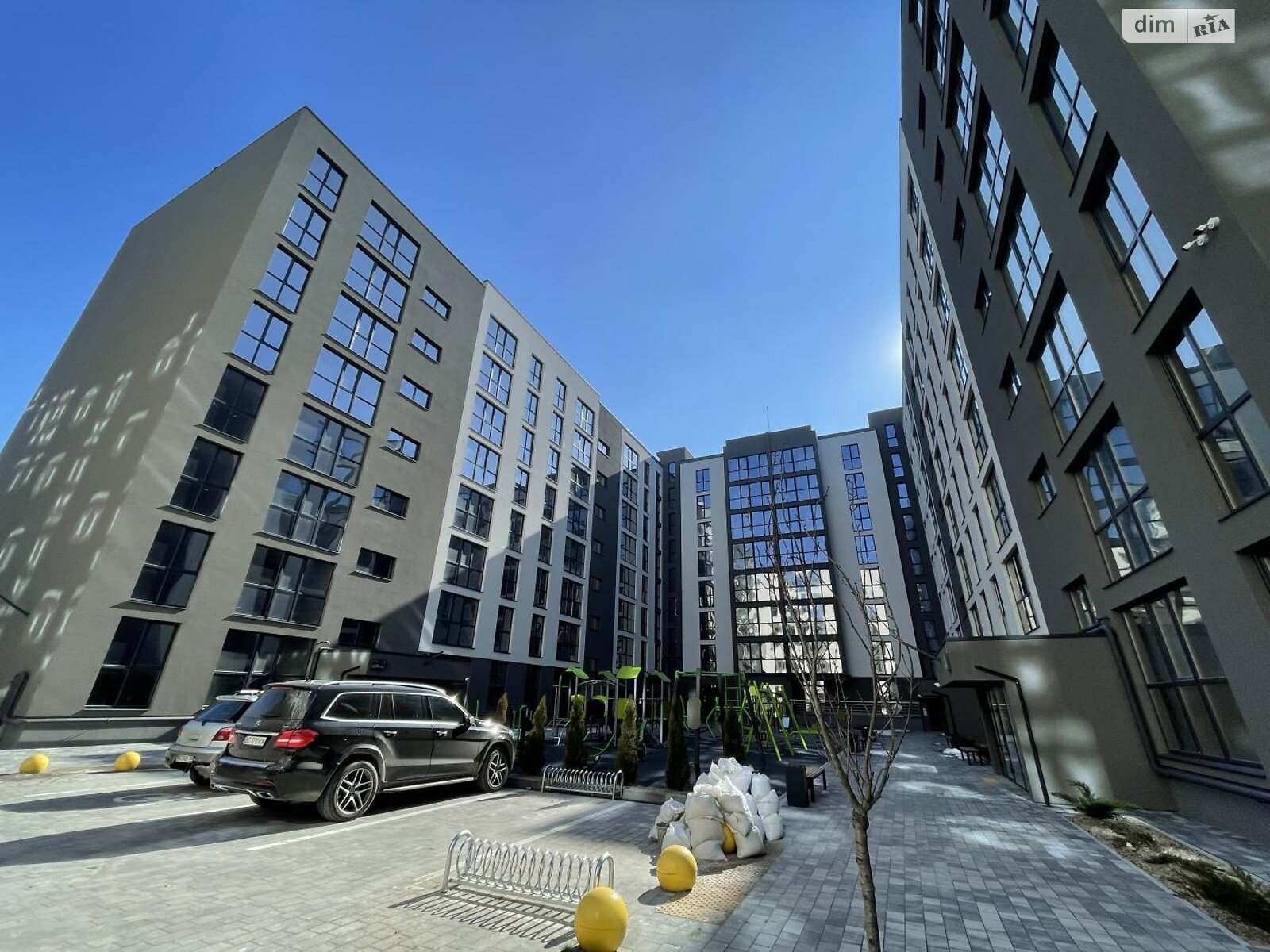 Продажа двухкомнатной квартиры в Винниках, на ул. Лесная, район Лычаковский фото 1