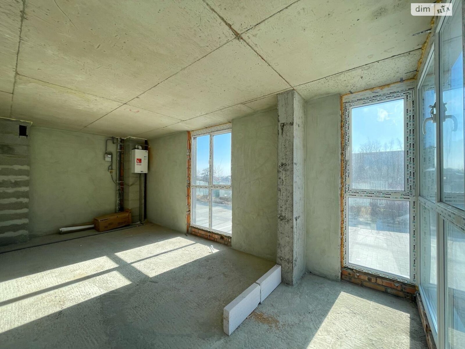 Продажа двухкомнатной квартиры в Винниках, на ул. Лесная, район Лычаковский фото 1