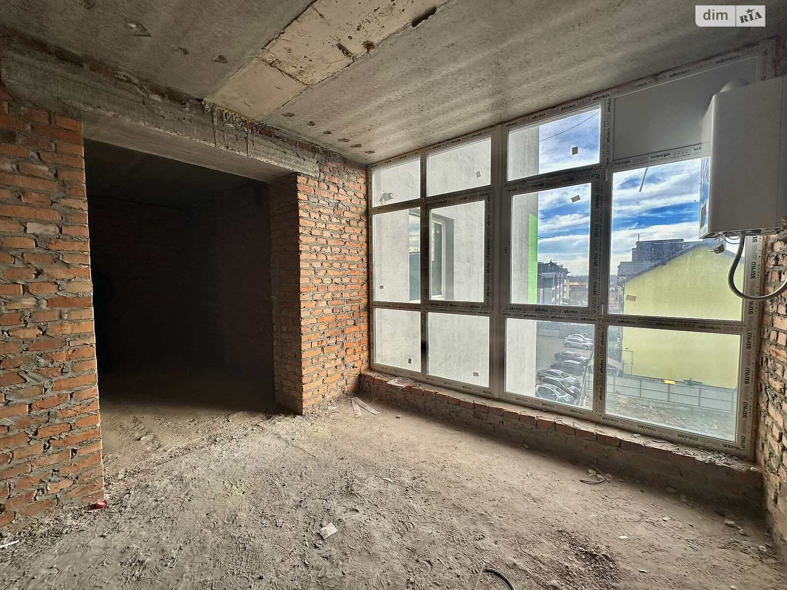 Продаж однокімнатної квартири в Винниках, на вул. Лисика 1А, район Личаківський фото 1 Продаж однокімнатної квартири в Винниках, на вул. Лисика 1А, район Личаківський фото 1