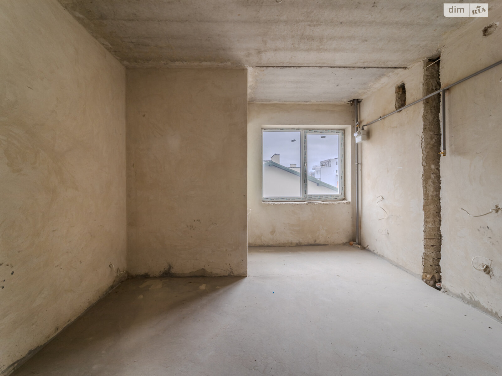 Продажа однокомнатной квартиры в Винниках, на ул. Сухомлинского, район Лычаковский фото 1