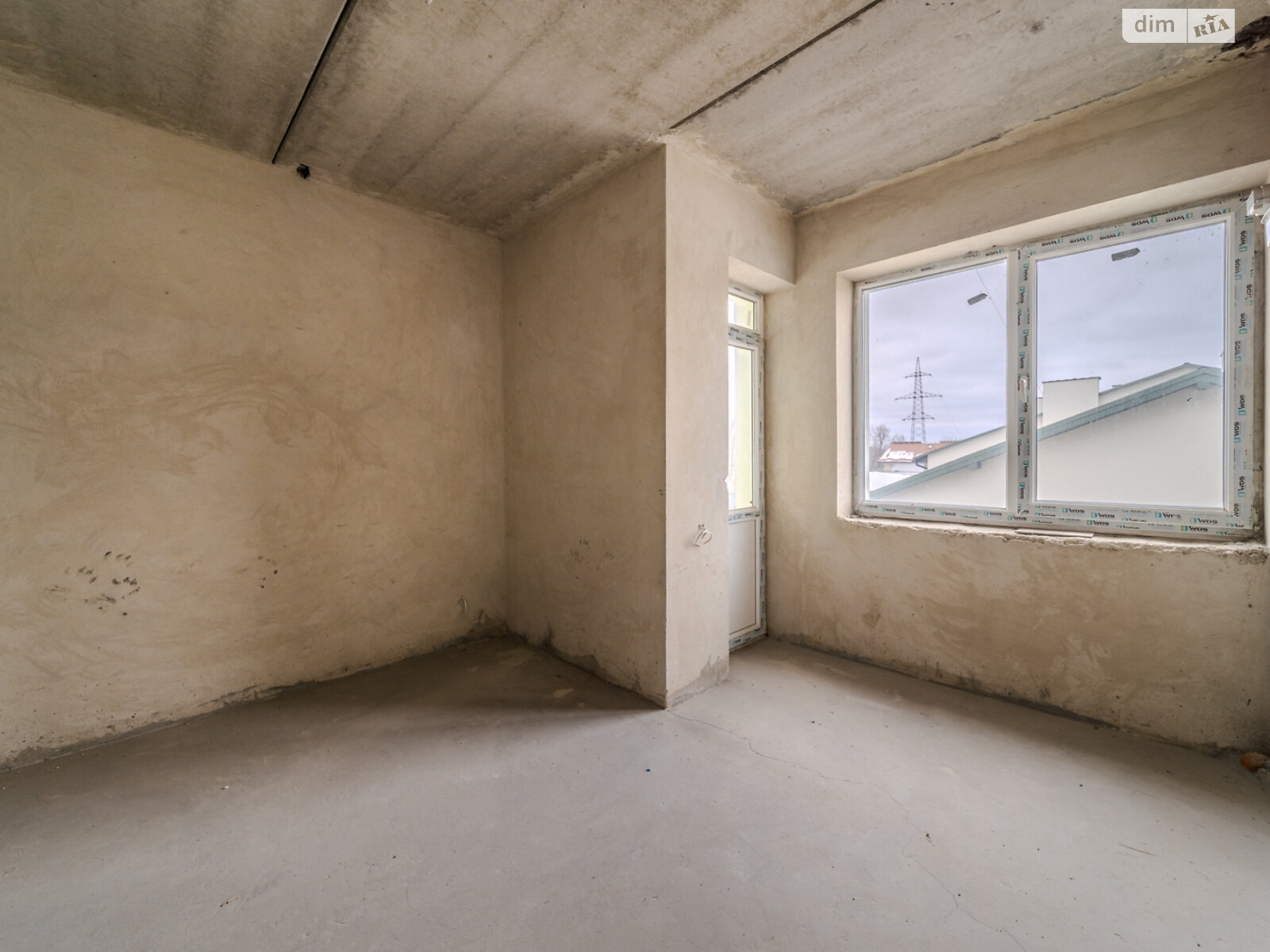 Продажа однокомнатной квартиры в Винниках, на ул. Сухомлинского, район Лычаковский фото 1