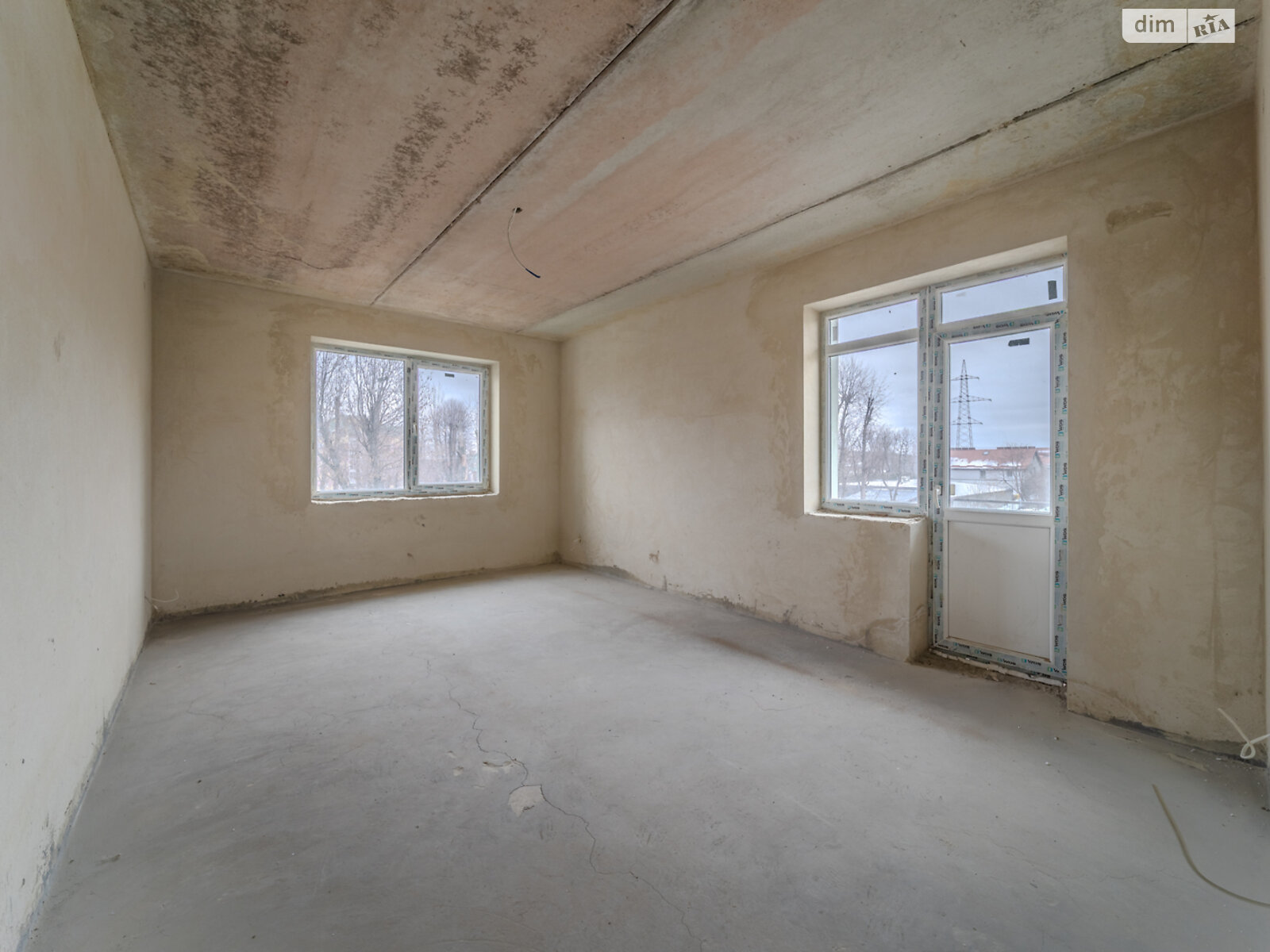 Продажа однокомнатной квартиры в Винниках, на ул. Сухомлинского, район Лычаковский фото 1