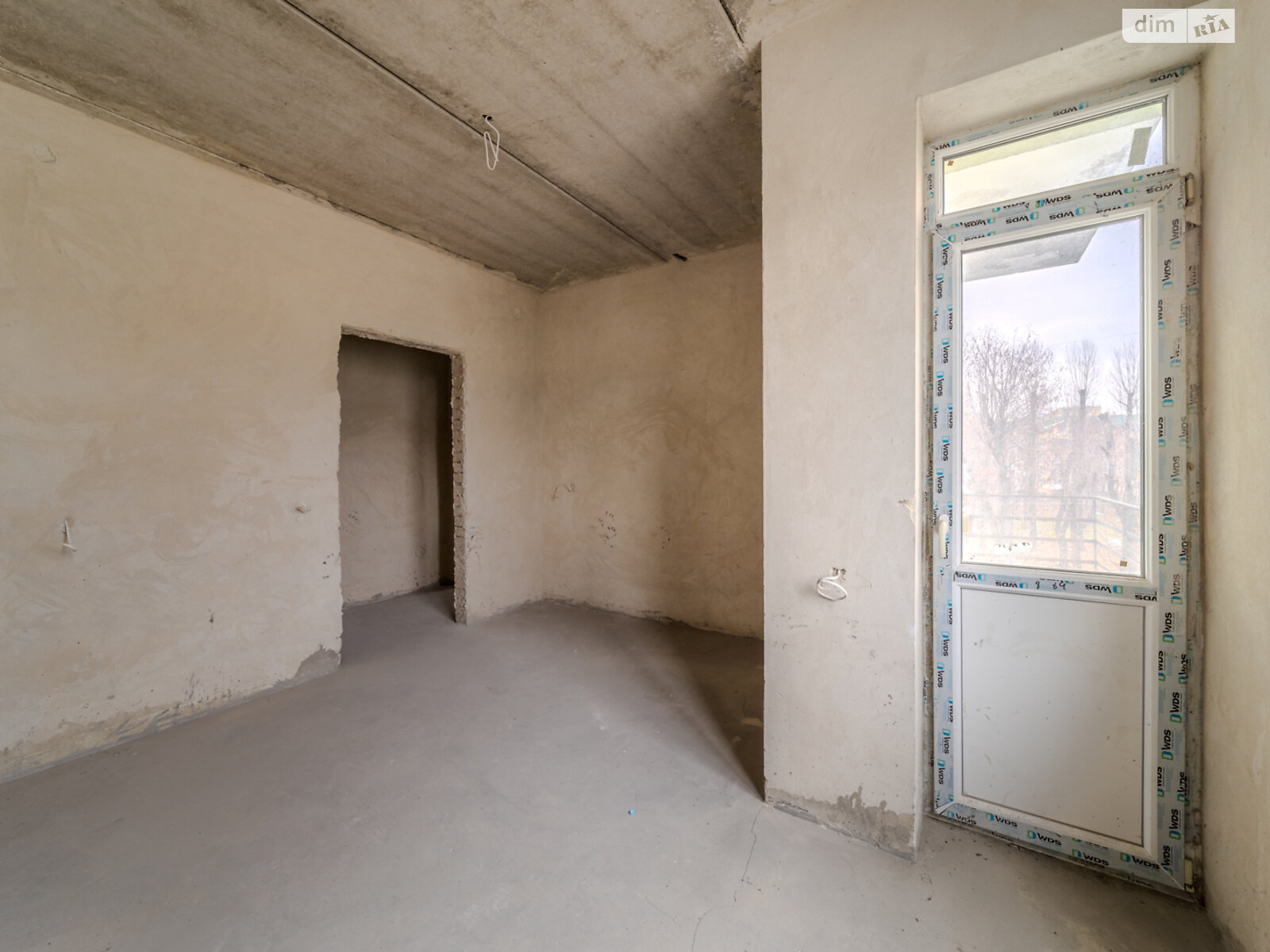 Продажа однокомнатной квартиры в Винниках, на ул. Сухомлинского, район Лычаковский фото 1