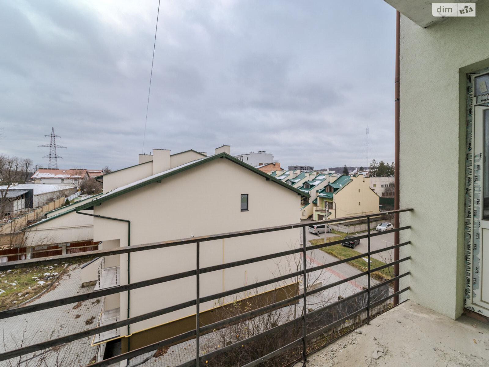 Продажа однокомнатной квартиры в Винниках, на ул. Сухомлинского, район Лычаковский фото 1