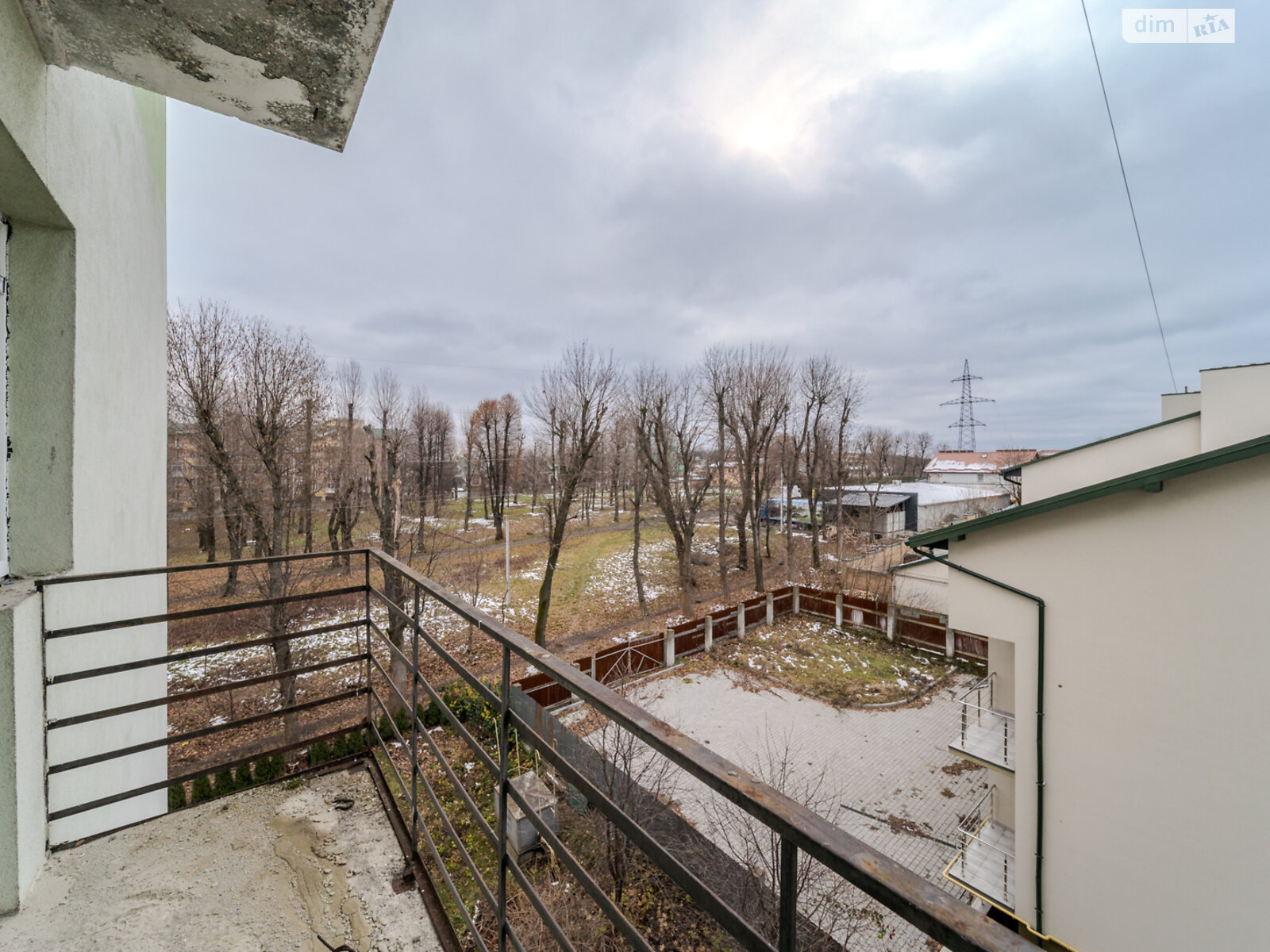 Продажа однокомнатной квартиры в Винниках, на ул. Сухомлинского, район Лычаковский фото 1