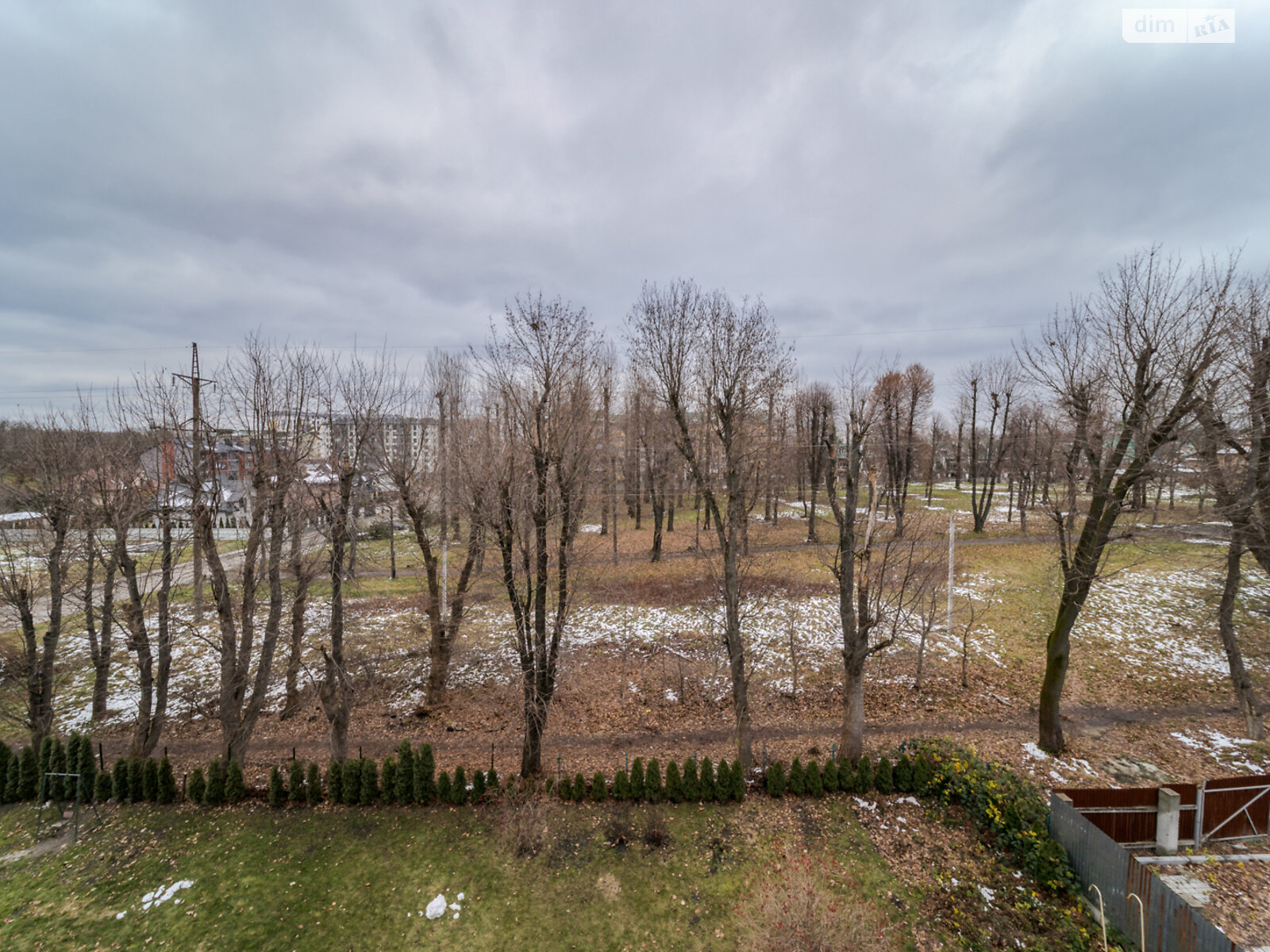 Продажа однокомнатной квартиры в Винниках, на ул. Сухомлинского, район Лычаковский фото 1