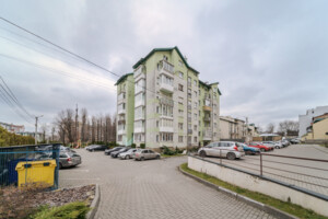 Продажа однокомнатной квартиры в Винниках, на ул. Сухомлинского, район Лычаковский фото 2