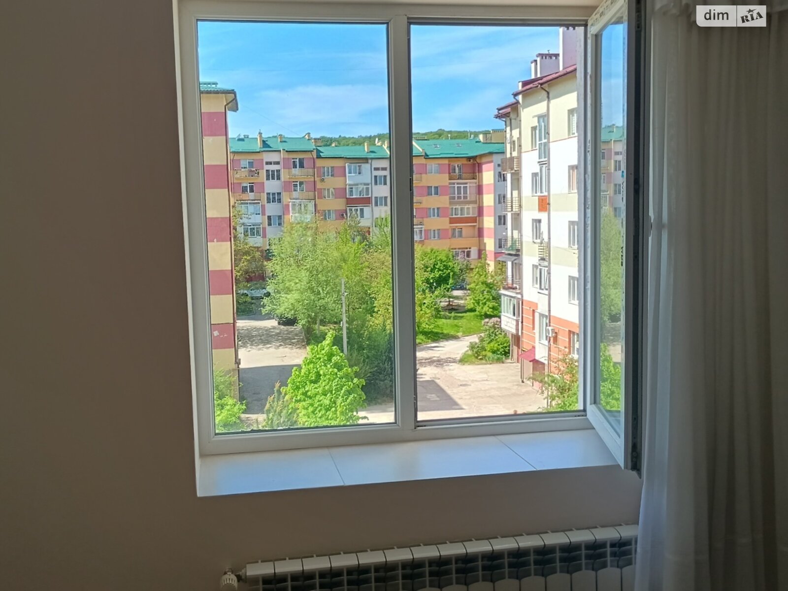 Продаж однокімнатної квартири в Винниках, на вул. Винна Гора, фото 1 Продаж однокімнатної квартири в Винниках, на вул. Винна Гора, фото 1