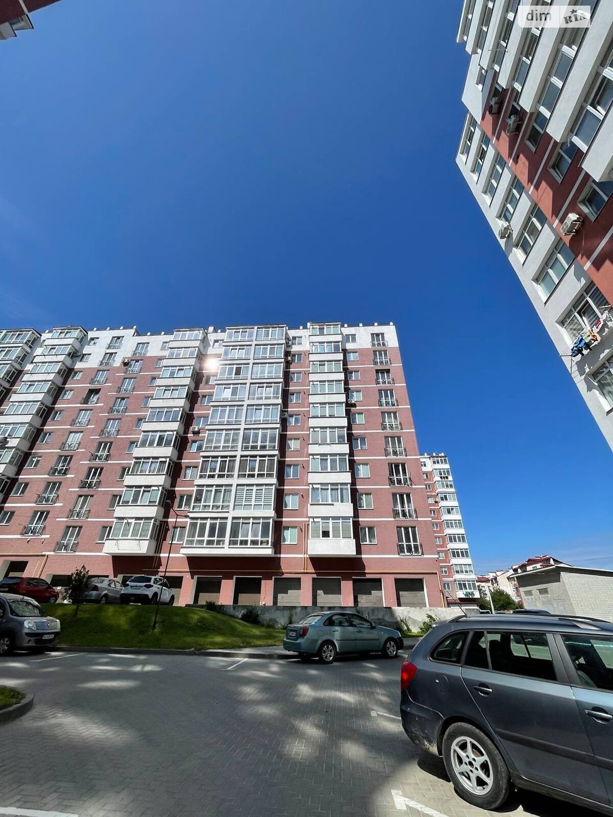 Продажа однокомнатной квартиры в Винниках, на ул. Винная Гора 7Б, район Лычаковский фото 1