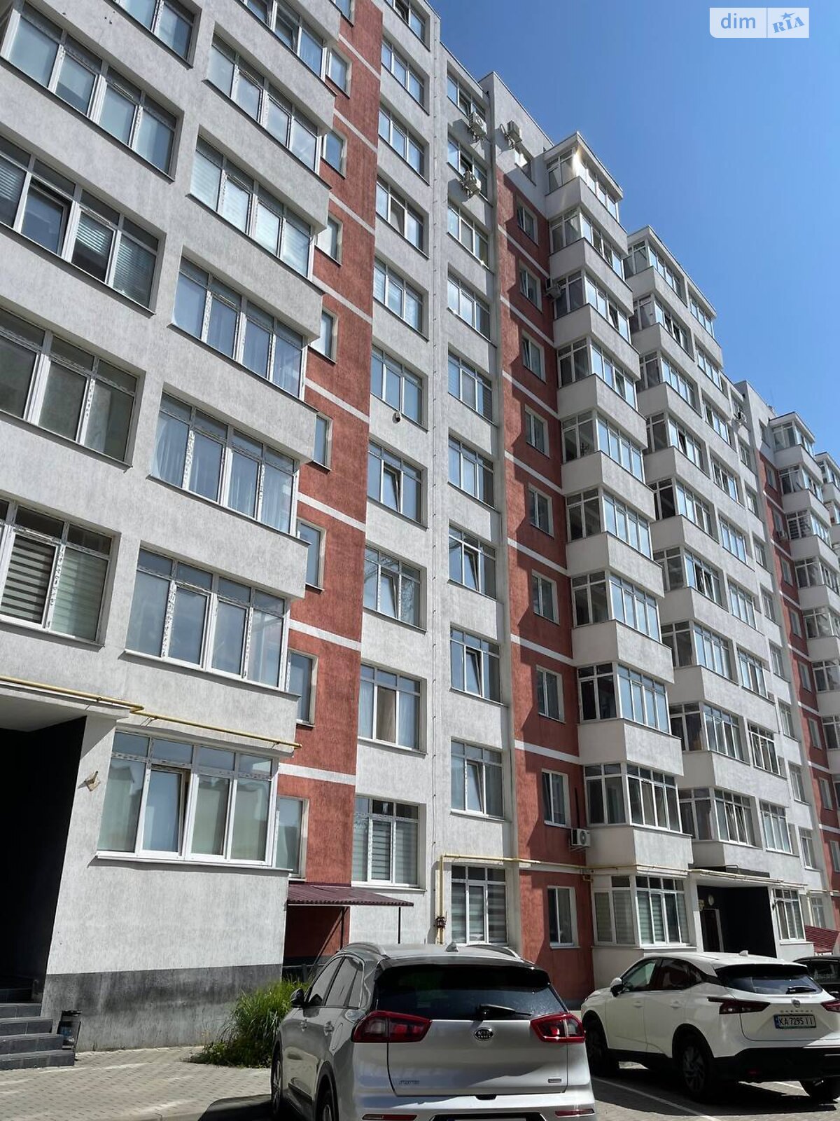 Продажа однокомнатной квартиры в Винниках, на ул. Винная Гора 7Б, район Лычаковский фото 1