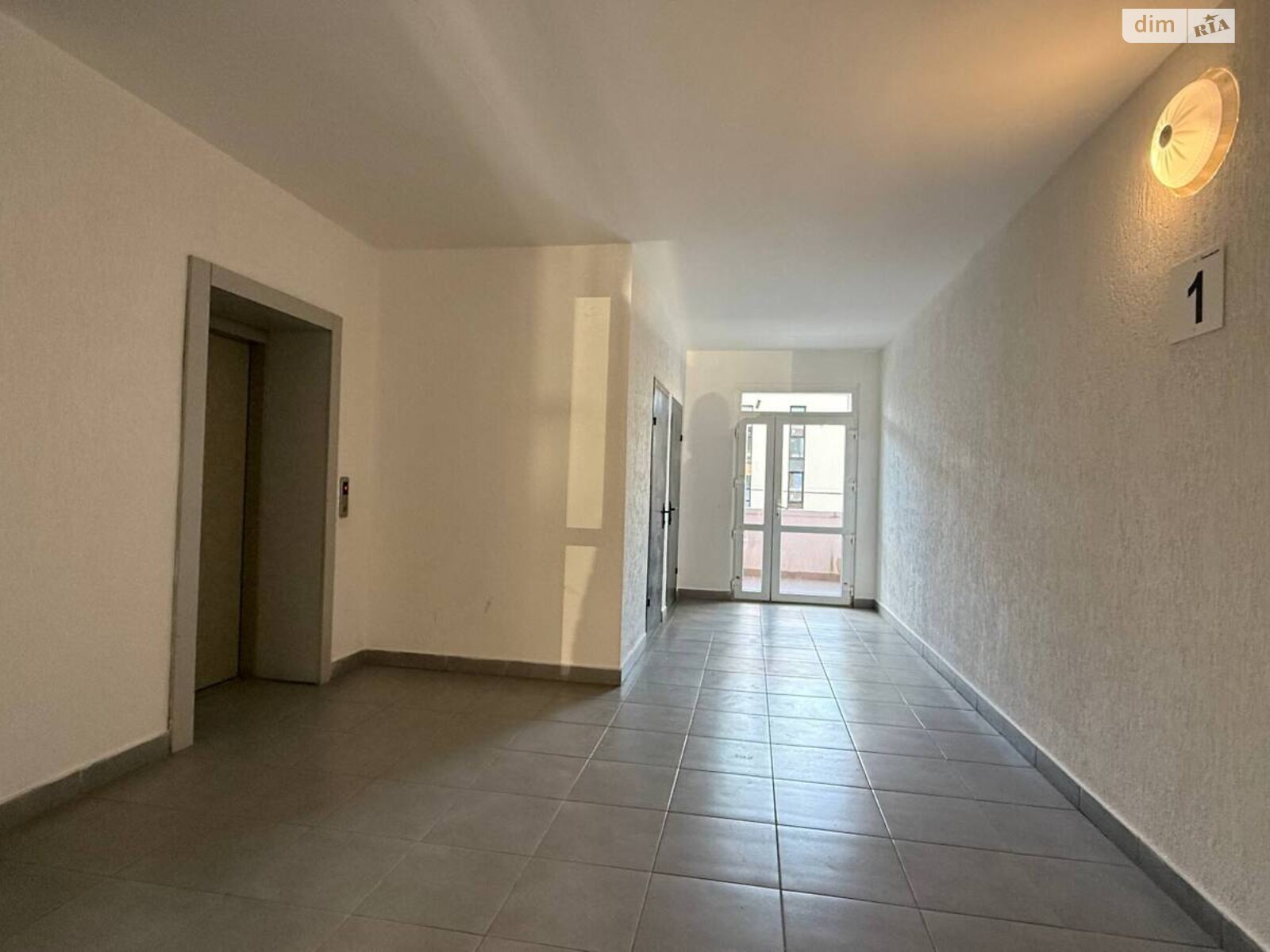 Продажа однокомнатной квартиры в Винниках, на ул. Винная Гора 7Г, фото 1