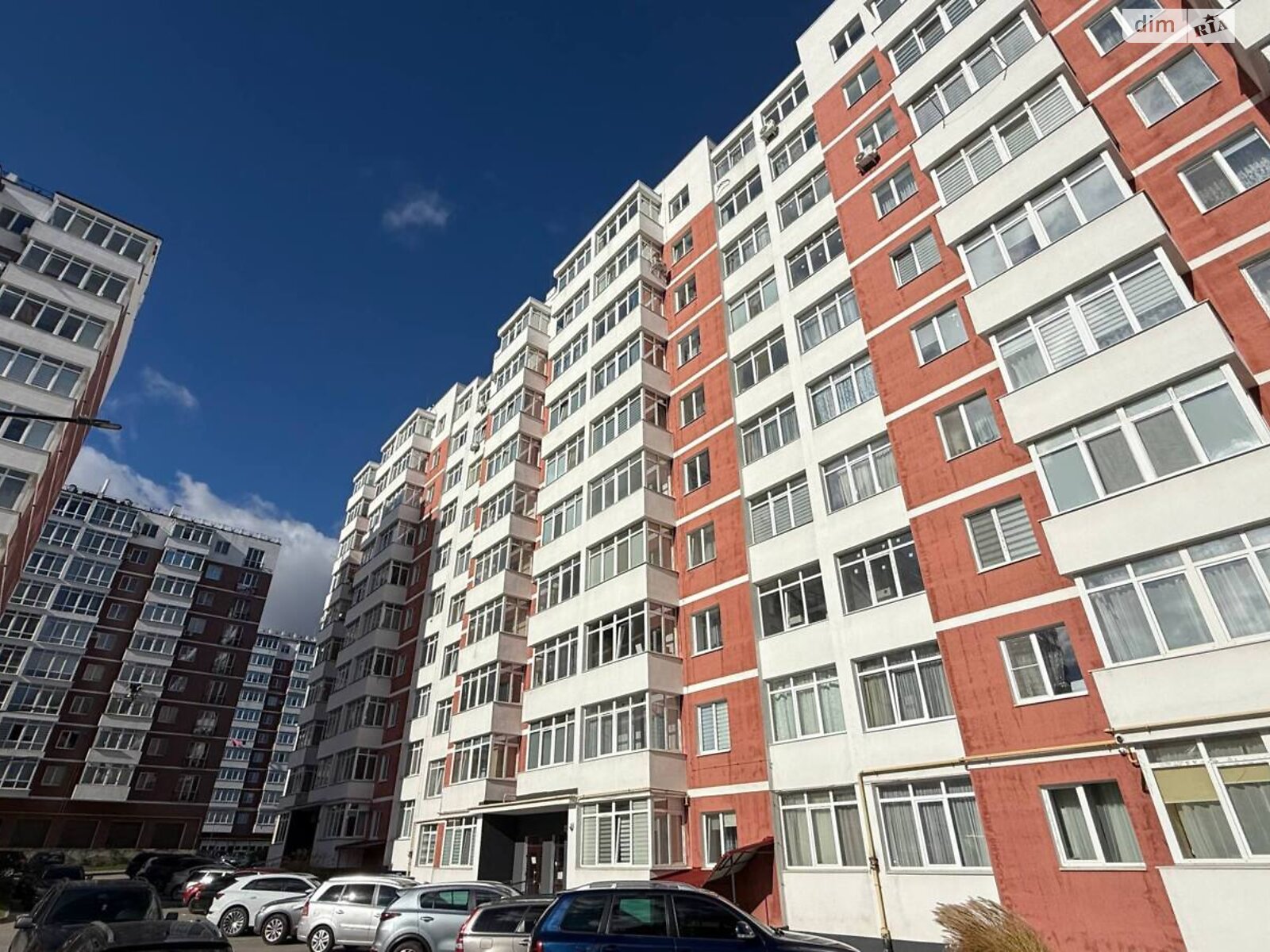 Продажа однокомнатной квартиры в Винниках, на ул. Винная Гора 7Г, фото 1