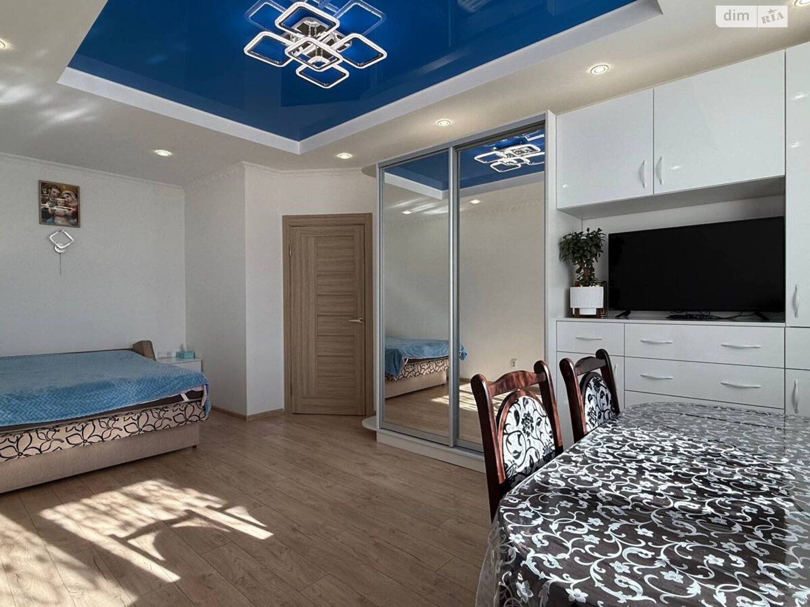 Продажа однокомнатной квартиры в Винниках, на ул. Винная Гора 7Г, фото 1