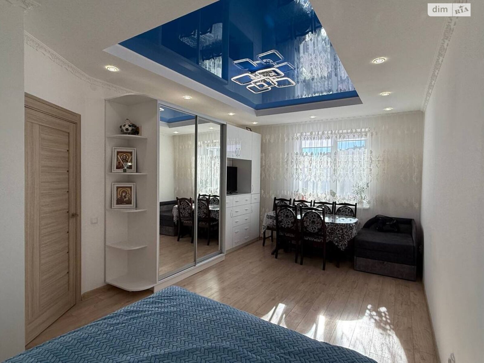 Продажа однокомнатной квартиры в Винниках, на ул. Винная Гора 7Г, фото 1